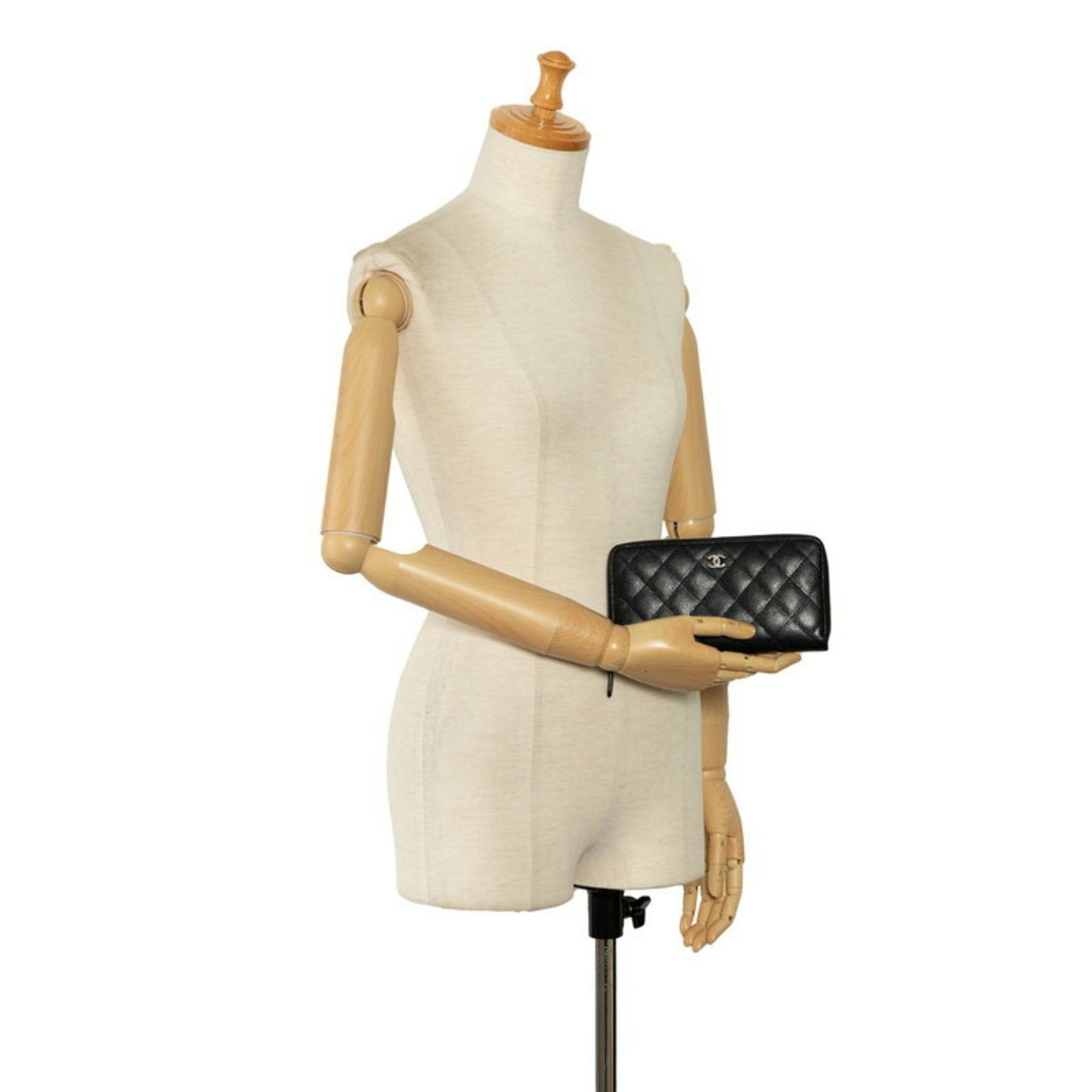 Chanel Chanel Matelassé wallet Size ONE SIZE - 7 Thumbnail