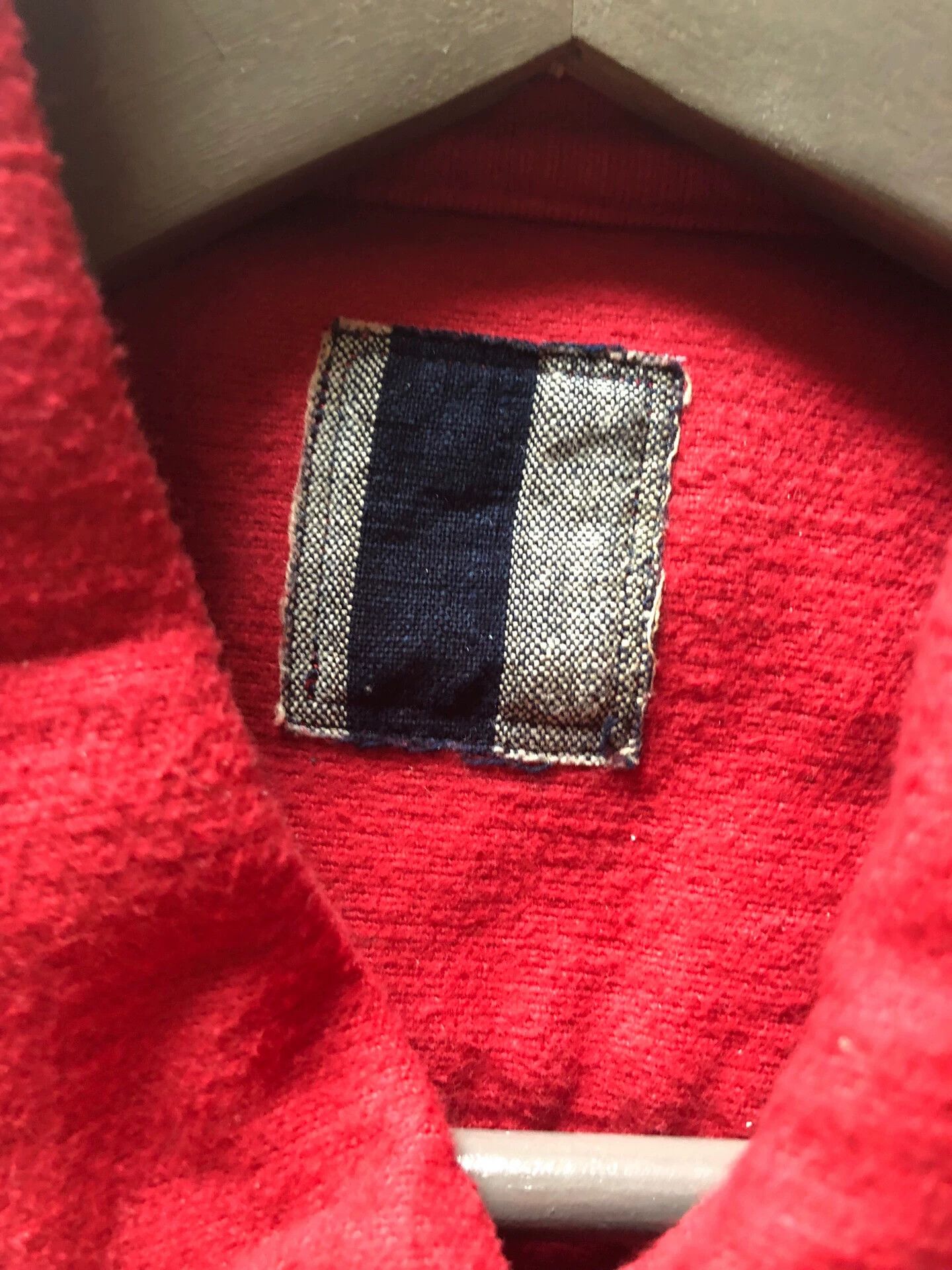 Visvim visvim ict elk shirt Size US L / EU 52-54 / 3 - 5 Thumbnail