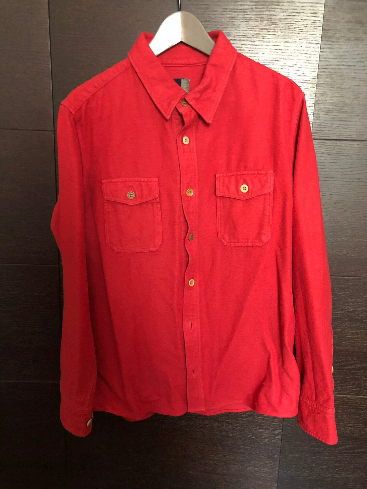 Visvim visvim ict elk shirt Size US L / EU 52-54 / 3 - 3 Thumbnail
