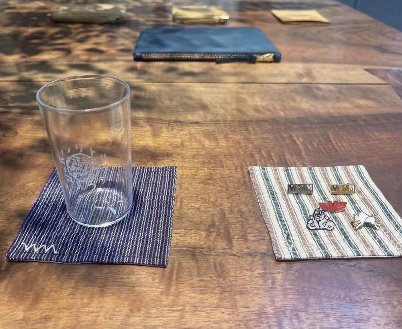 Visvim visvim table collection Size ONE SIZE - 4 Thumbnail