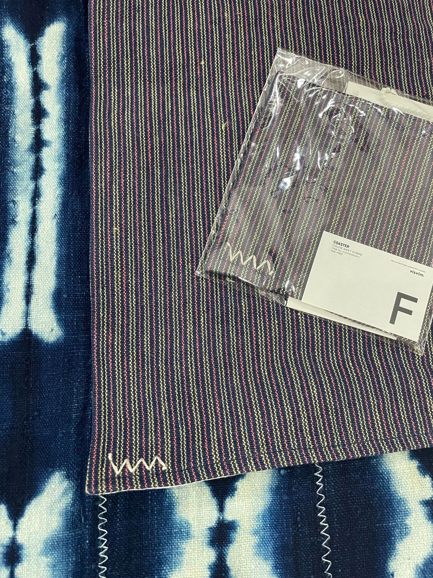 Visvim visvim table collection Size ONE SIZE - 2 Thumbnail
