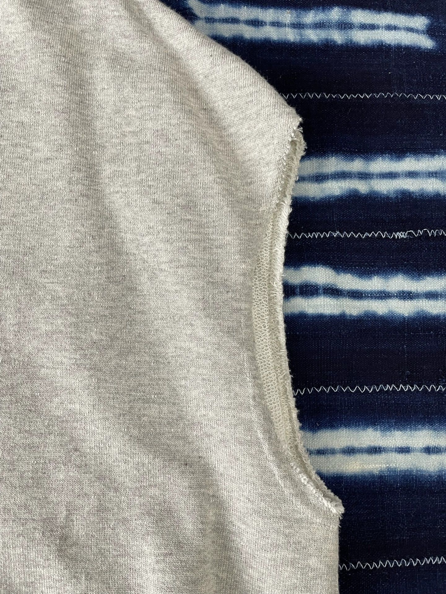 Visvim VISVIM 22SS MONDO SWEAT S/L (C/WS) Size US L / EU 52-54 / 3 - 3 Thumbnail