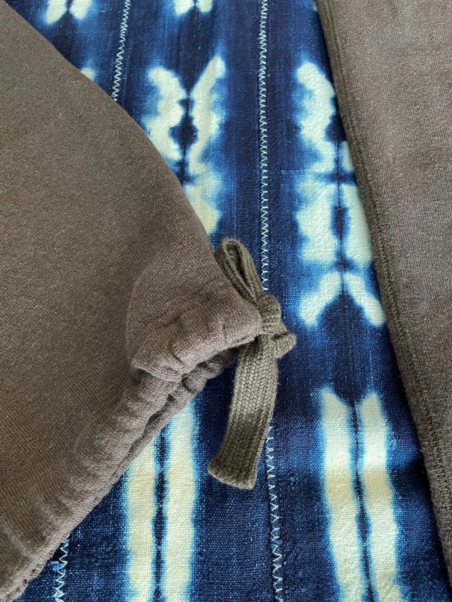 Visvim VISVIM 20aw SWEAT PANTS(NUMBERING)visvim peerless Size US 30 / EU 46 - 2 Thumbnail
