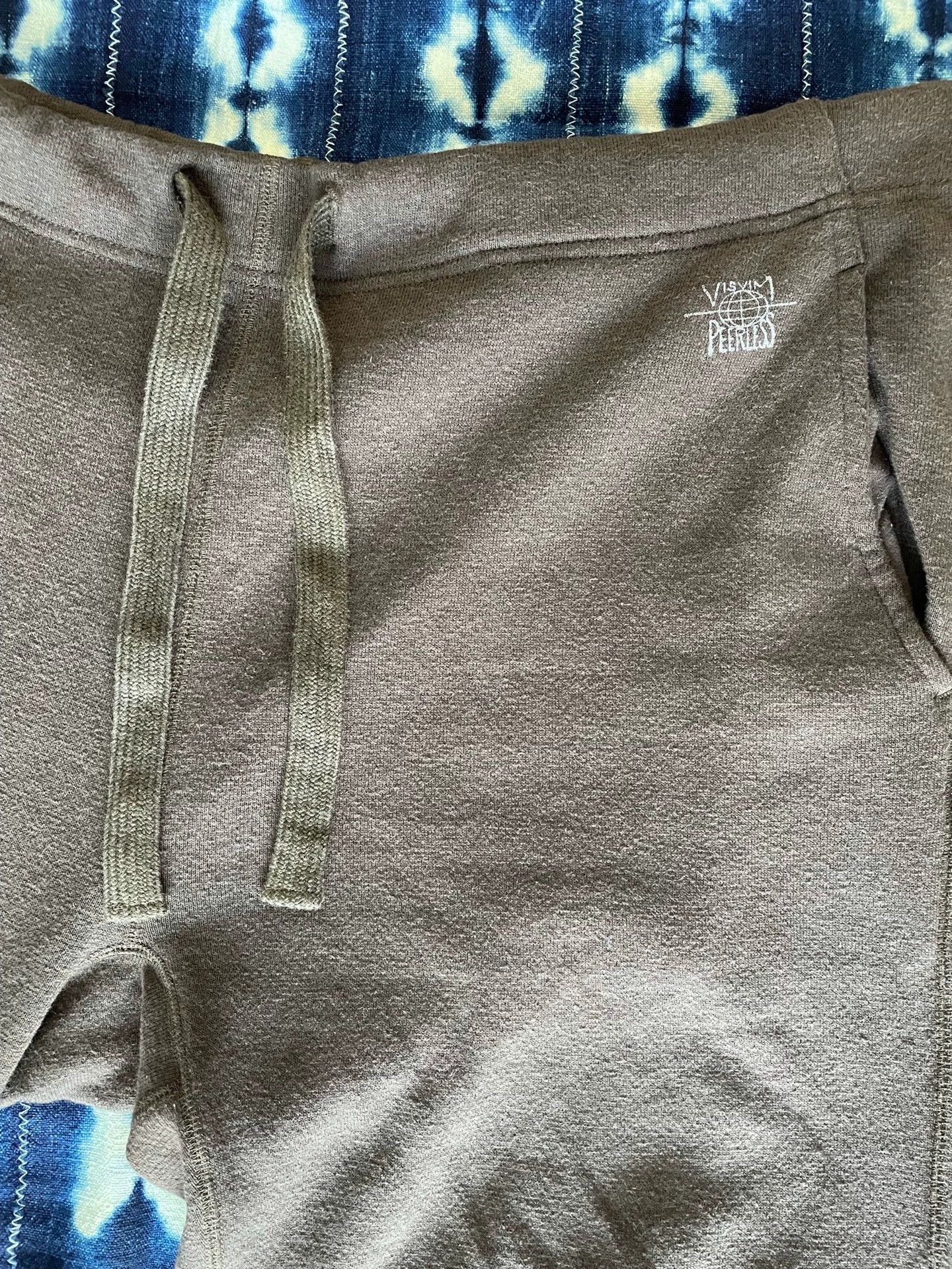 Visvim VISVIM 20aw SWEAT PANTS(NUMBERING)visvim peerless Size US 30 / EU 46 - 3 Thumbnail