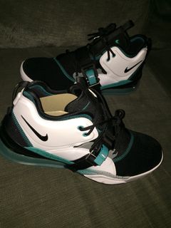 Air force 270 hot sale blue emerald