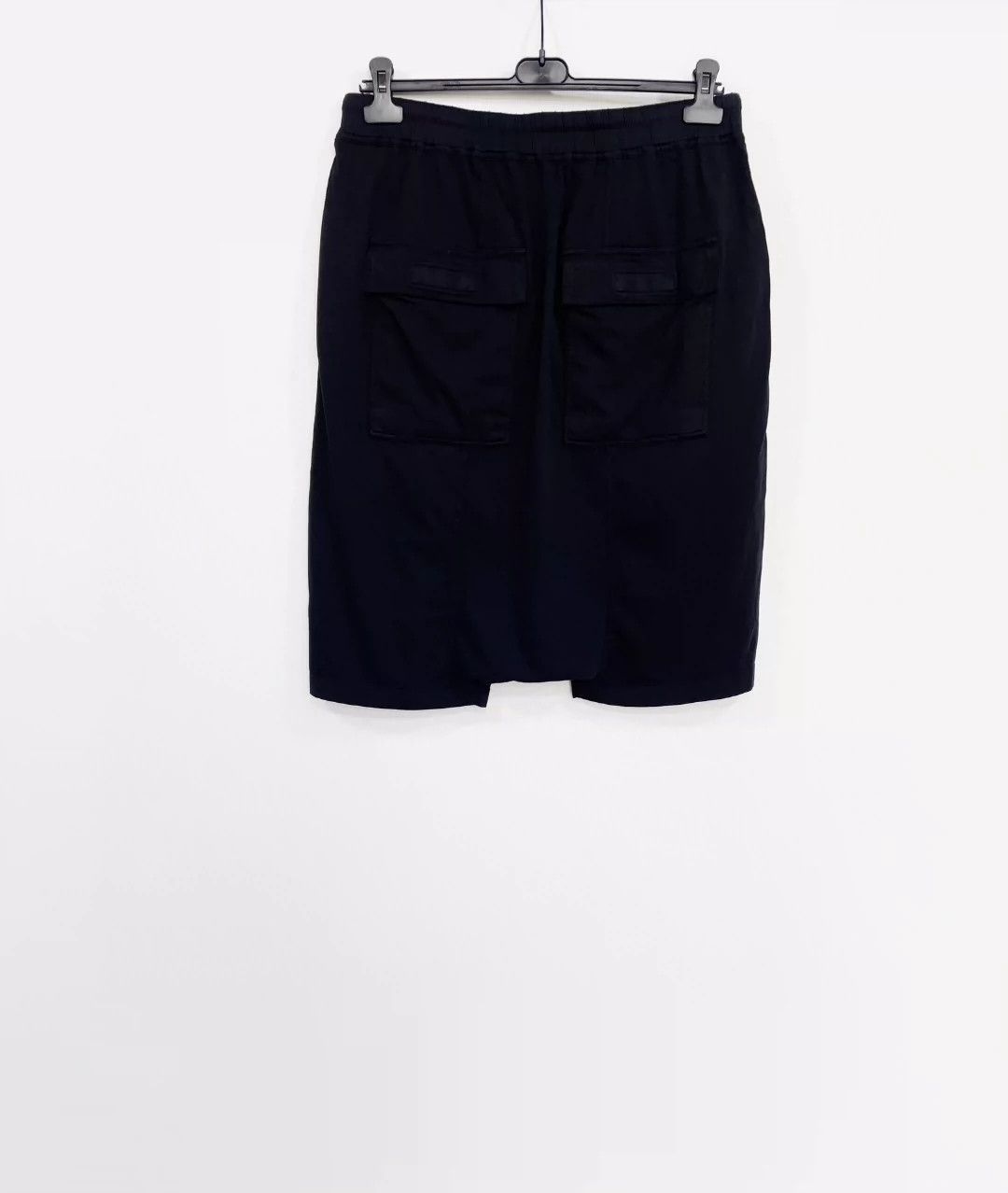 Rick Owens Rick Owens Drawstring shorts Size US 30 / EU 46 - 4 Thumbnail