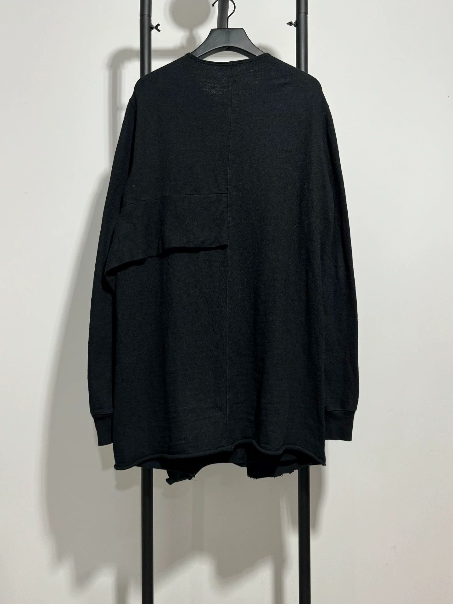 Rick Owens Rick Owens hoodie Size US M / EU 48-50 / 2 - 2 Thumbnail
