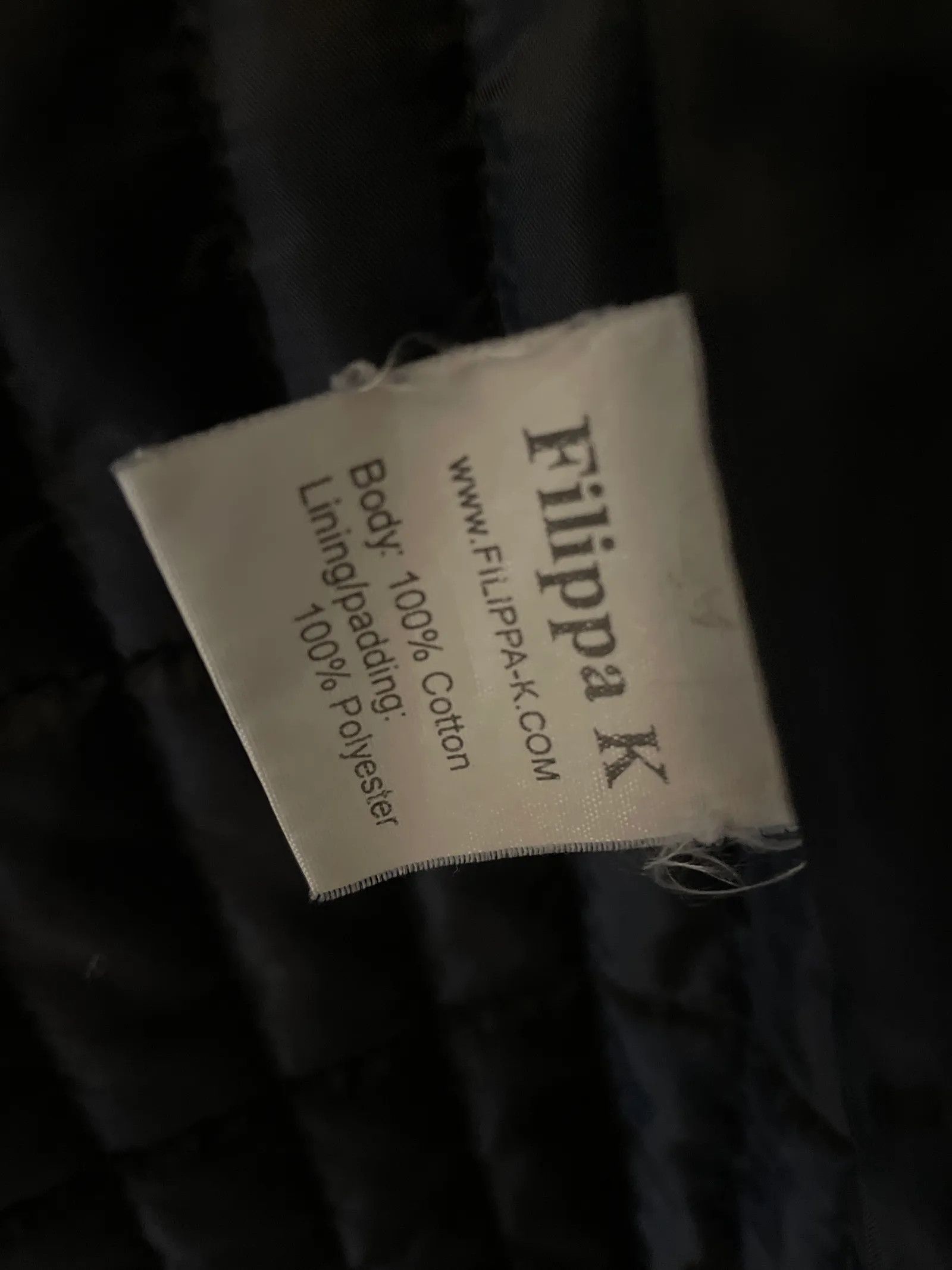 Filippa K Filippa K Coat Size XS / US 0-2 / IT 36-38 - 3 Thumbnail