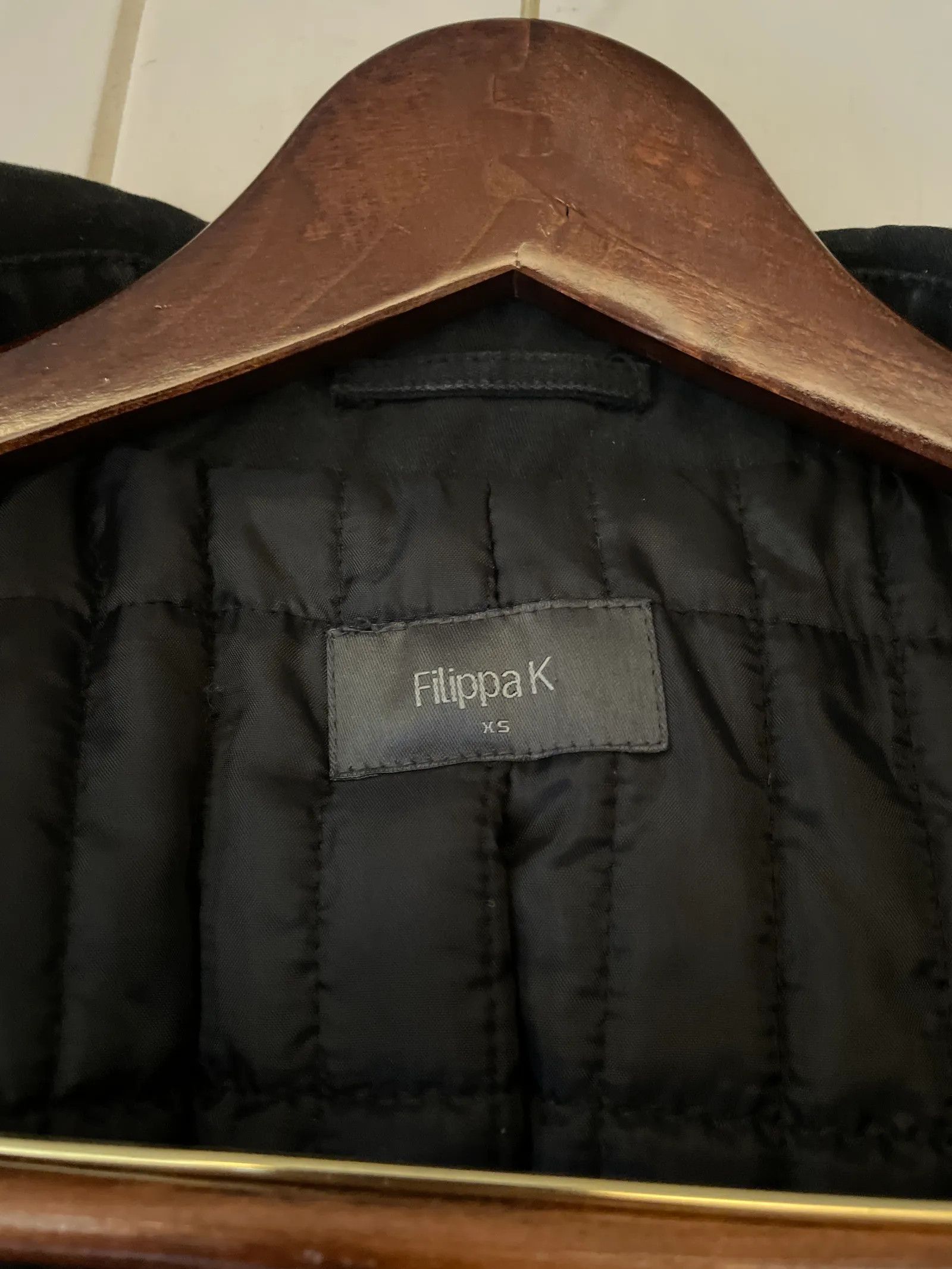 Filippa K Filippa K Coat Size XS / US 0-2 / IT 36-38 - 2 Thumbnail