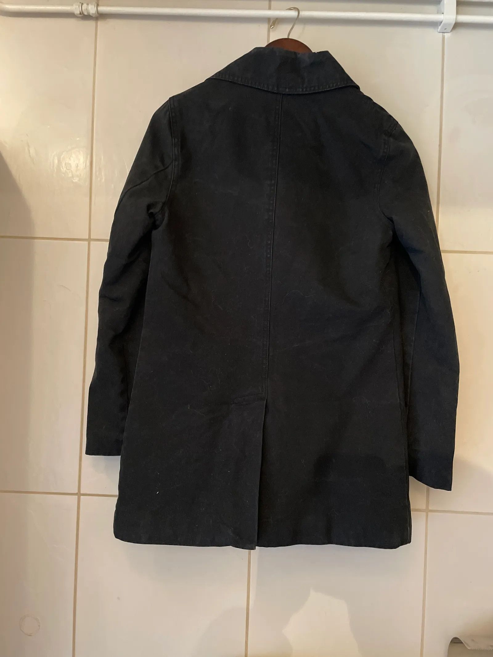 Filippa K Filippa K Coat Size XS / US 0-2 / IT 36-38 - 4 Thumbnail