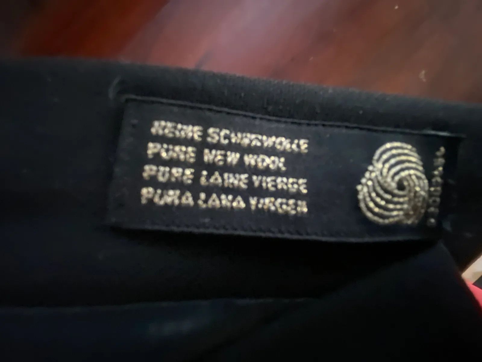 Escada Escada Skirt Size 32" / US 10 / IT 46 - 3 Thumbnail