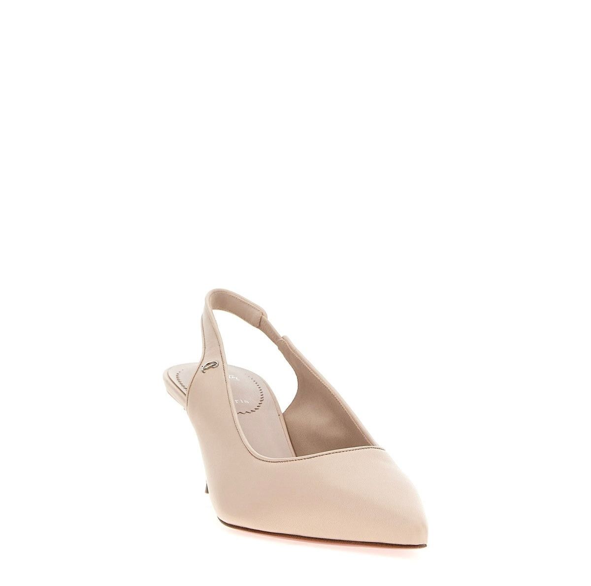 Christian Louboutin CHRISTIAN LOUBOUTIN SPORTY KATE SLINGBACKS SIZE 40.5 Size ONE SIZE - 2 Thumbnail