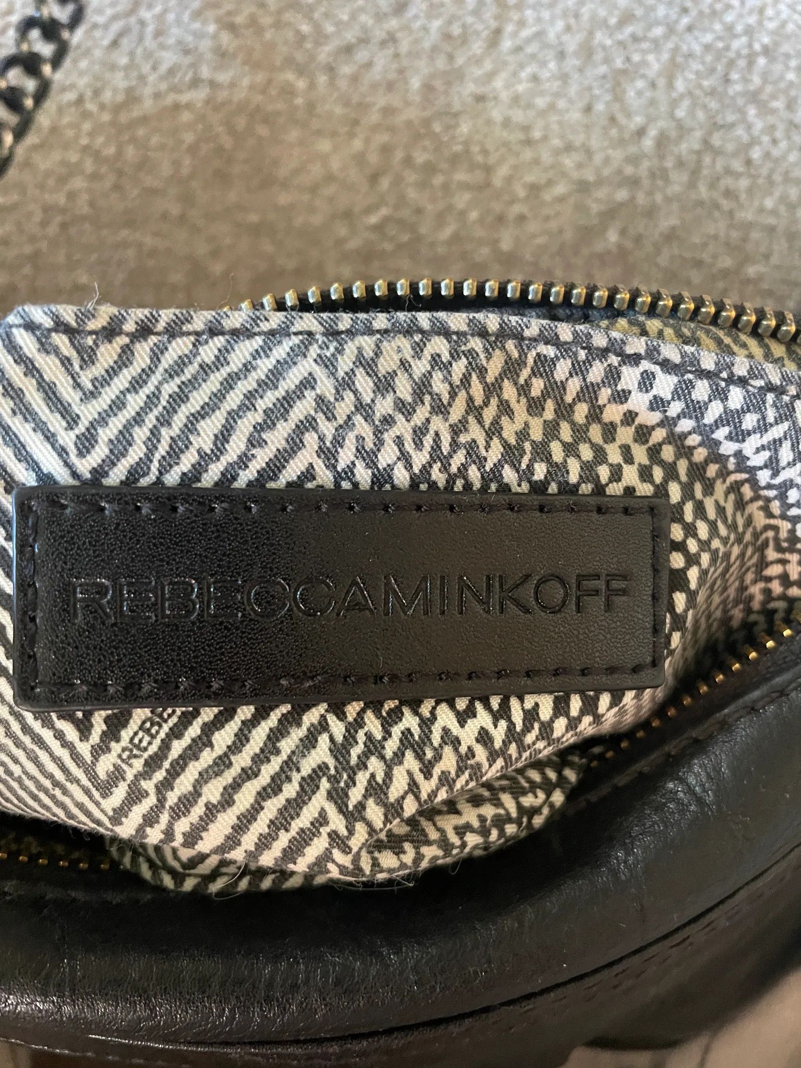 Rebecca Minkoff Rebecca Minkoff Crossbody Bag Size ONE SIZE - 2 Thumbnail