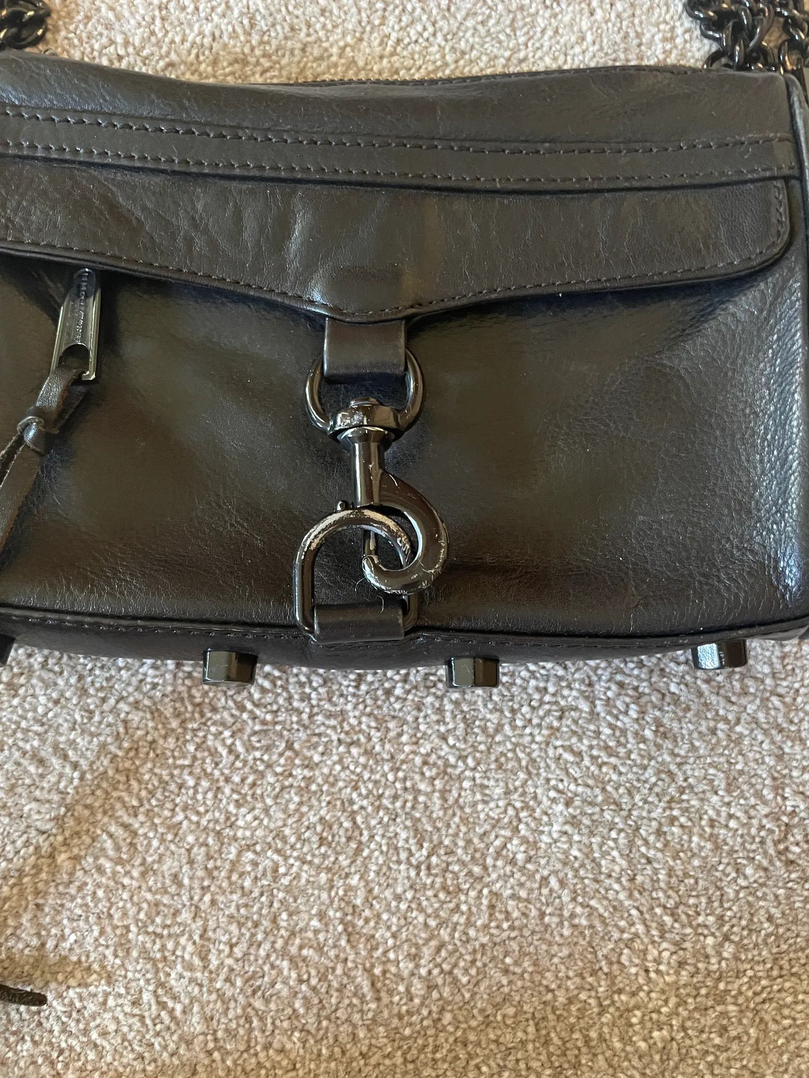 Rebecca Minkoff Rebecca Minkoff Crossbody Bag Size ONE SIZE - 4 Thumbnail