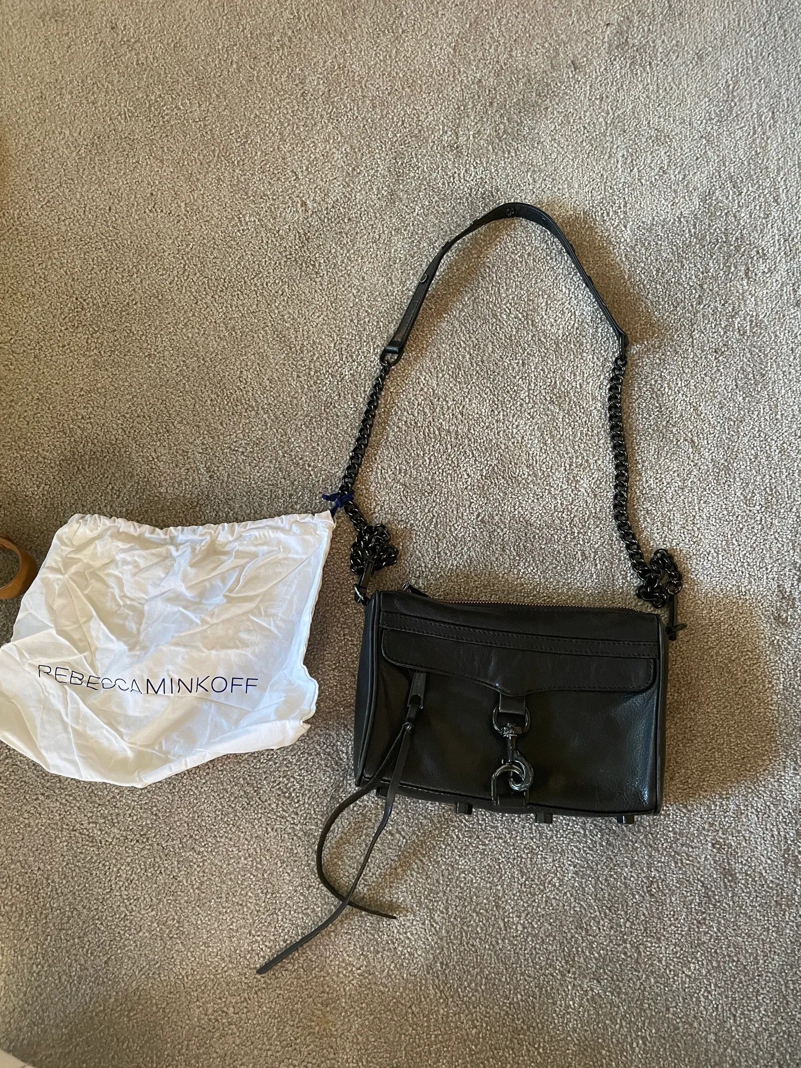 Rebecca Minkoff Rebecca Minkoff Crossbody Bag Size ONE SIZE - 3 Thumbnail