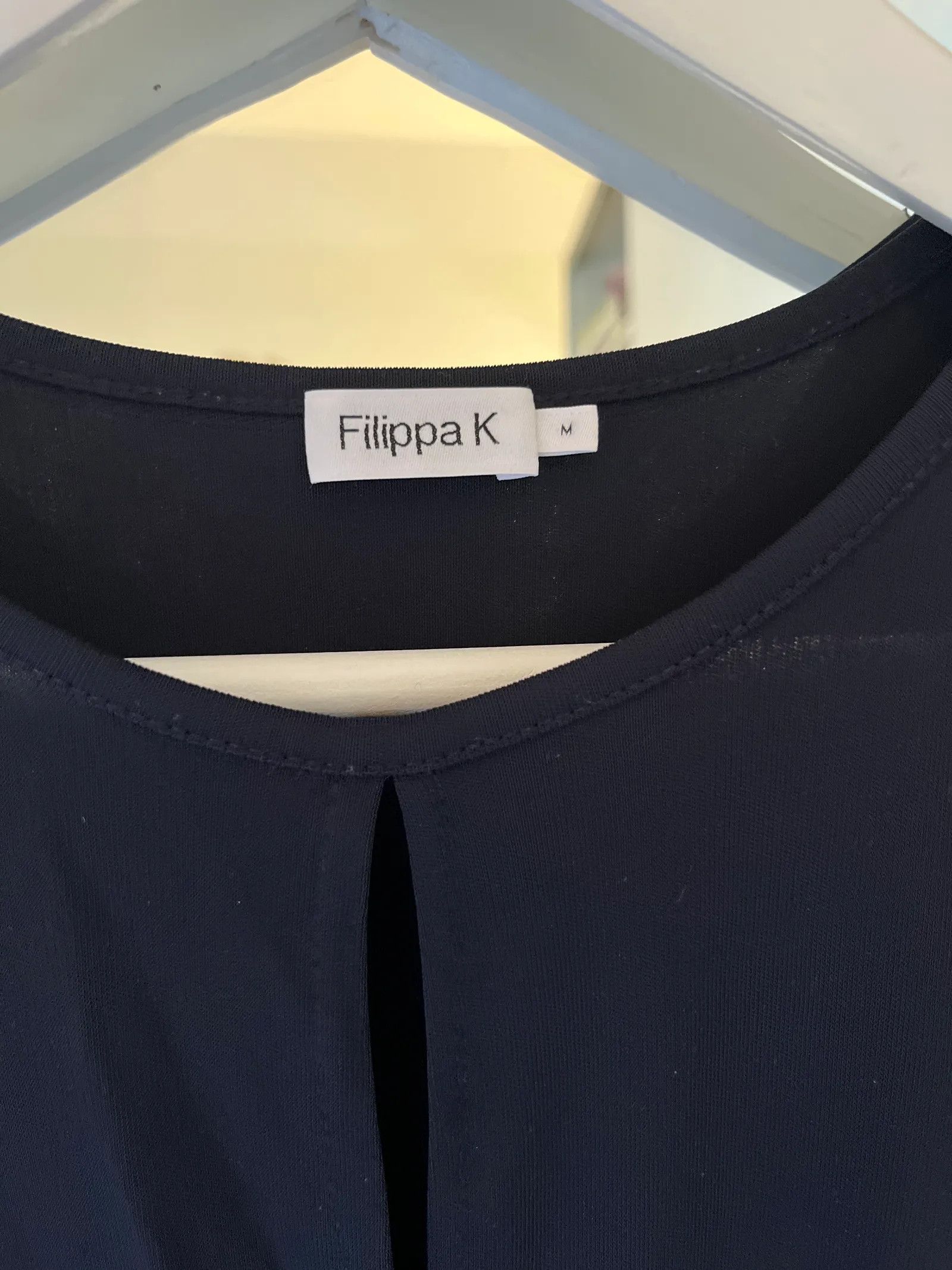 Filippa K Filippa K Dress Size M / US 6-8 / IT 42-44 - 2 Thumbnail