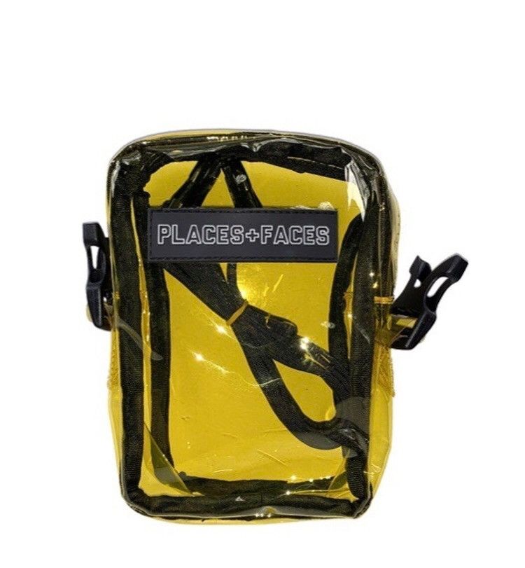 Satchel Bags Shoulder Bag Places Faces Crossbody Bag Places And