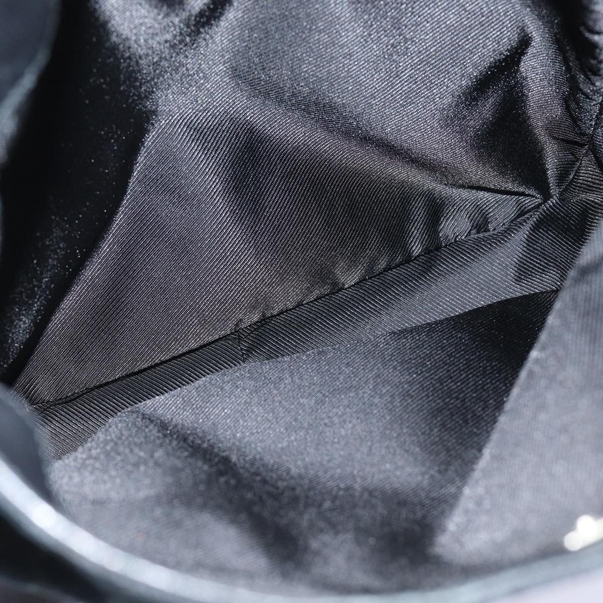 Gucci Marmont Gm Black Canvas Handbag (Pre-Owned) Size ONE SIZE - 19 Thumbnail