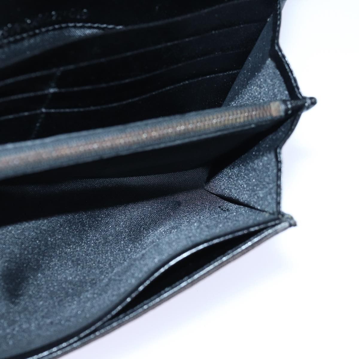 Fendi Brown Canvas Wallet (Pre-Owned) Size ONE SIZE - 20 Thumbnail
