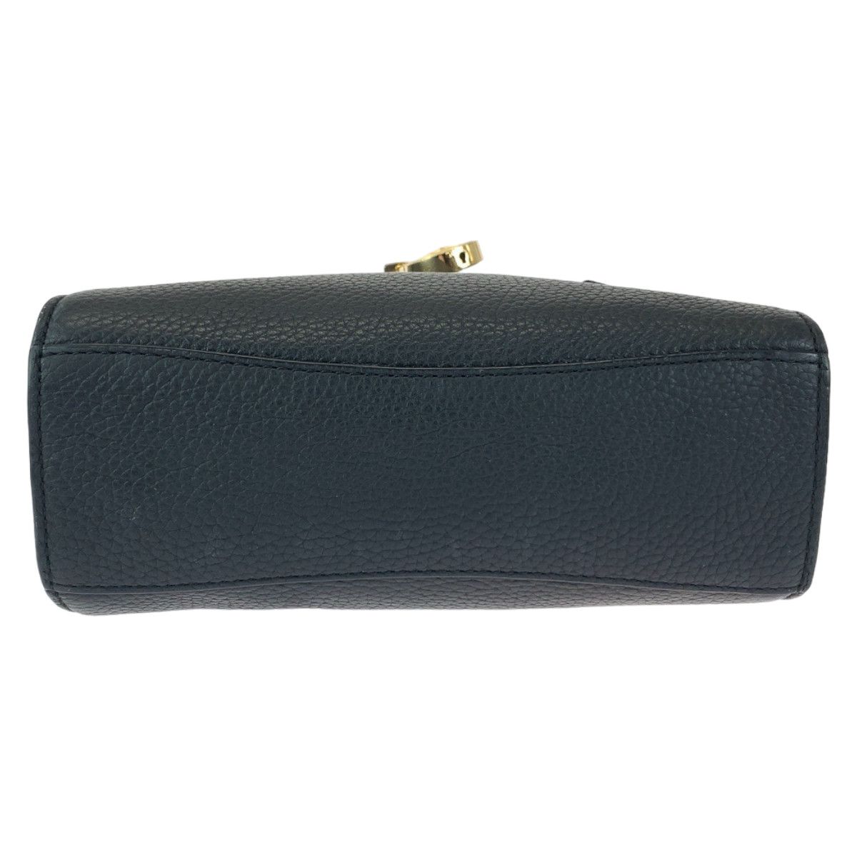 Michael Kors Michael Kors Michael Kors Hamilton Traveler Black PVC Shoulder Bag 408355 Canvas Crossbody Bag 408355 in Very Good Condition Size ONE SIZE - 10 Thumbnail