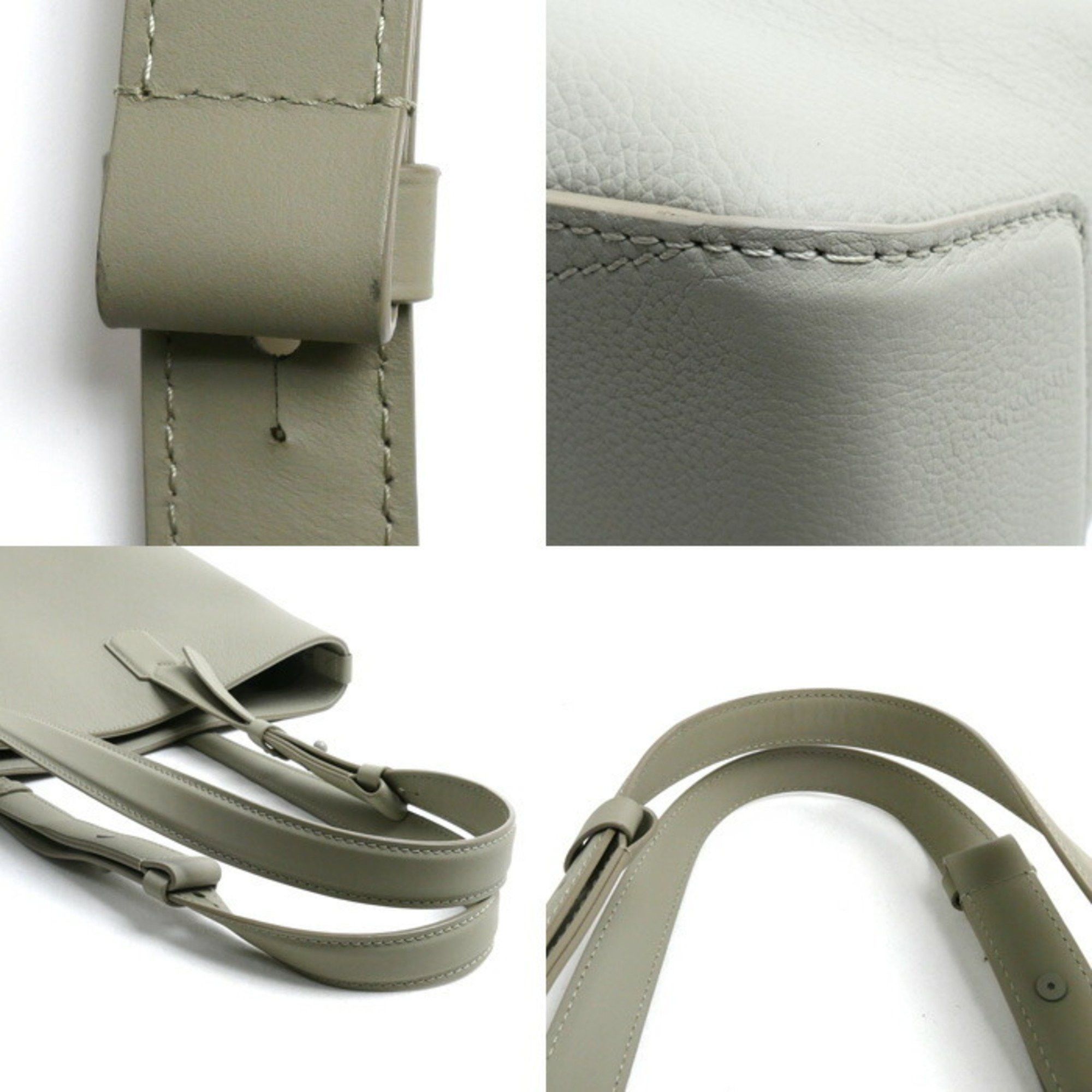 Louis Vuitton Louis Vuitton Fastline Tote Bag Aerogram Sage/Green M22506 Men's Size ONE SIZE - 7 Thumbnail