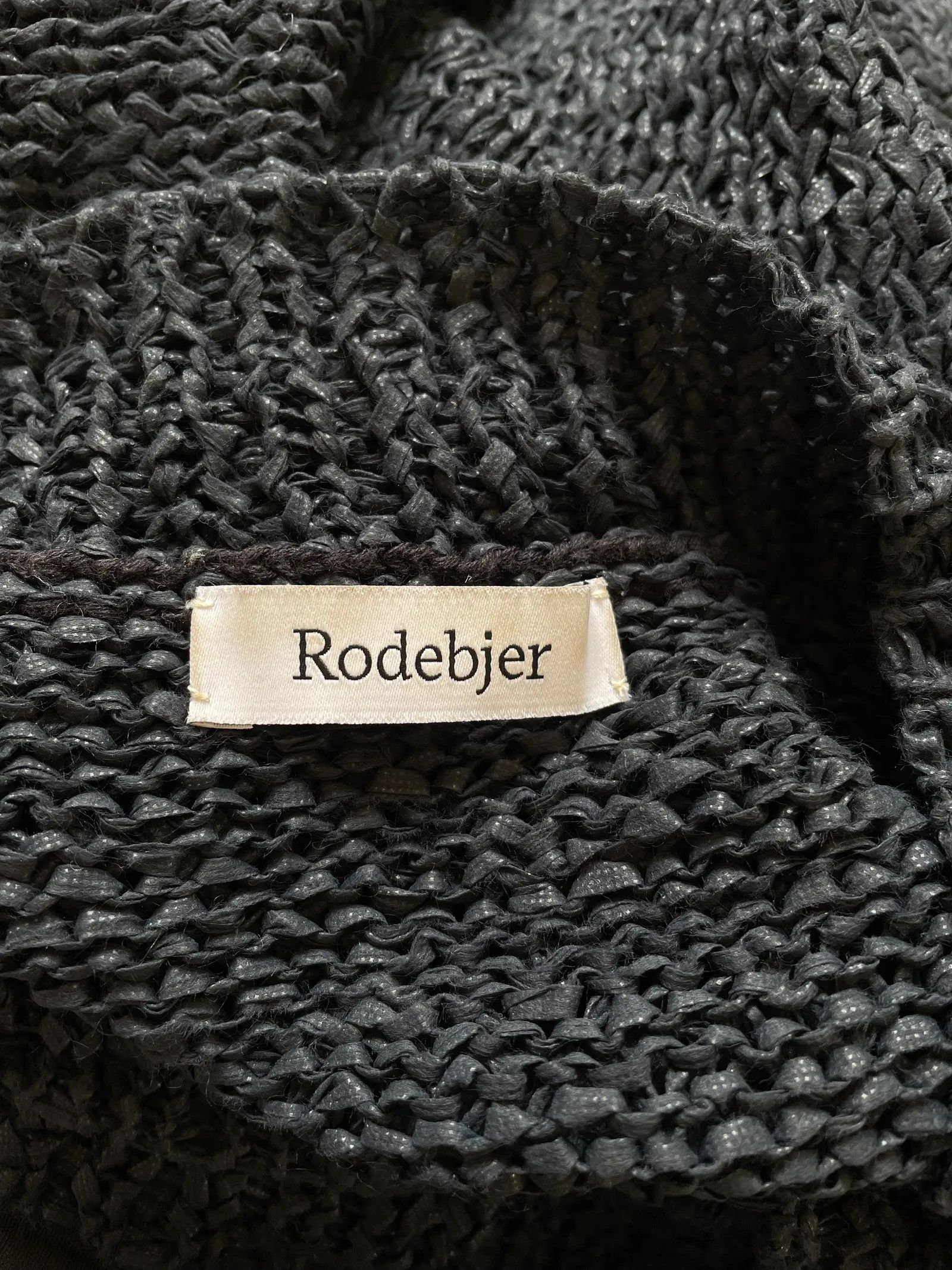Rodebjer Rodebjer Anisah Sweater Size M / US 6-8 / IT 42-44 - 2 Thumbnail