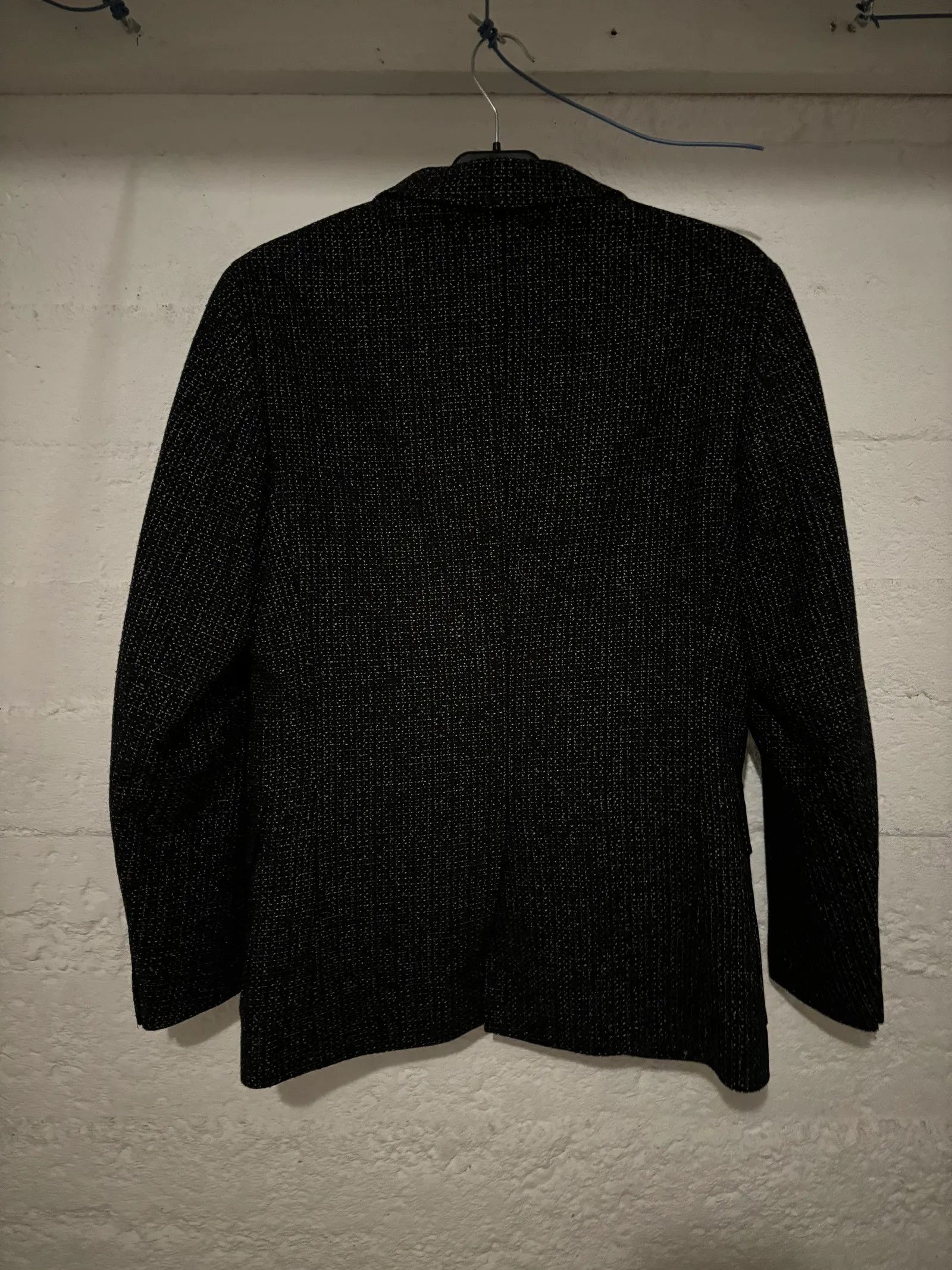 DKNY DKNY Blazer Size 36R - 4 Thumbnail