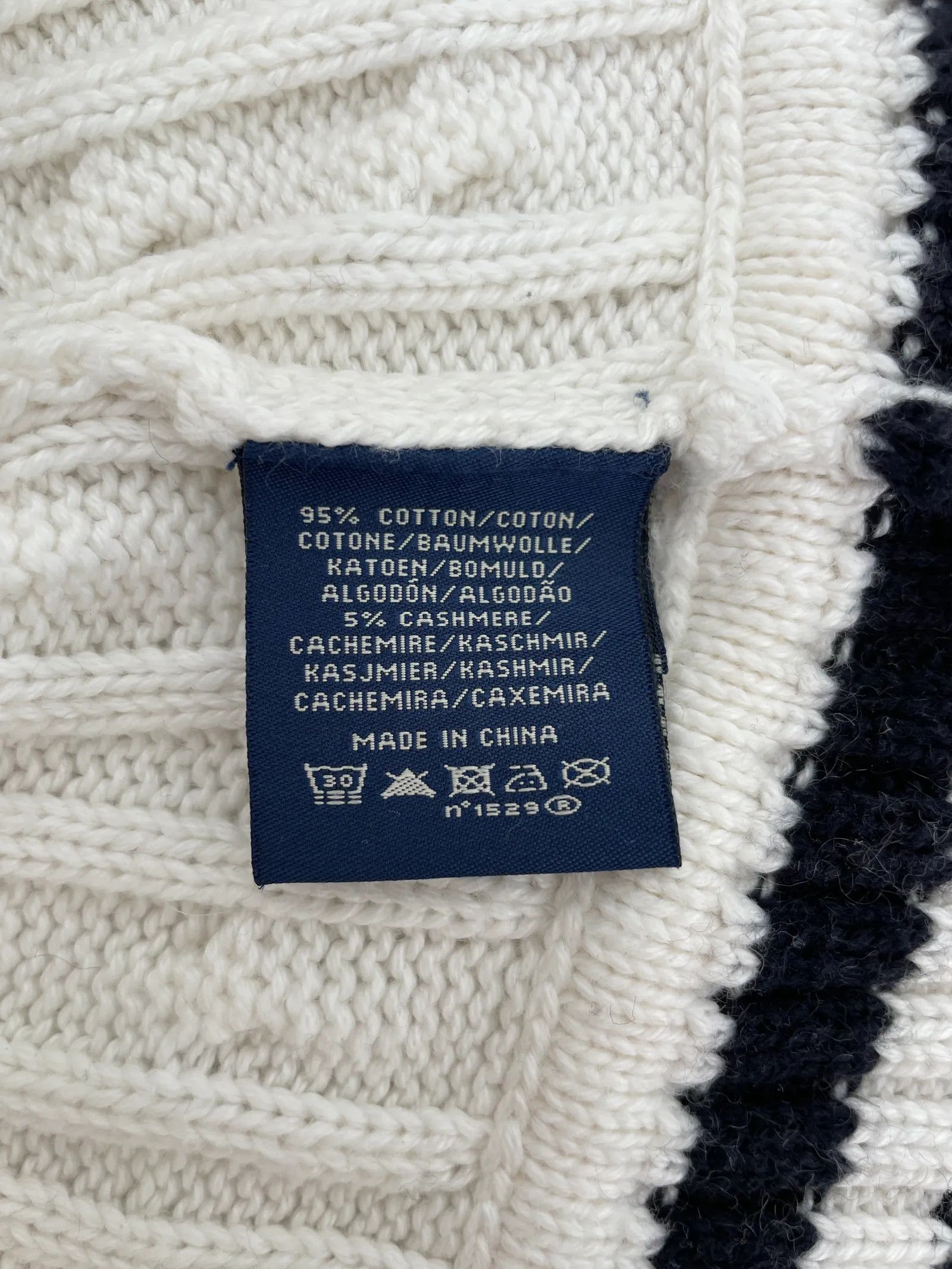 Ralph Lauren Ralph Lauren Ralph Lauren Jeans Company Vest Size M / US 6-8 / IT 42-44 - 3 Thumbnail