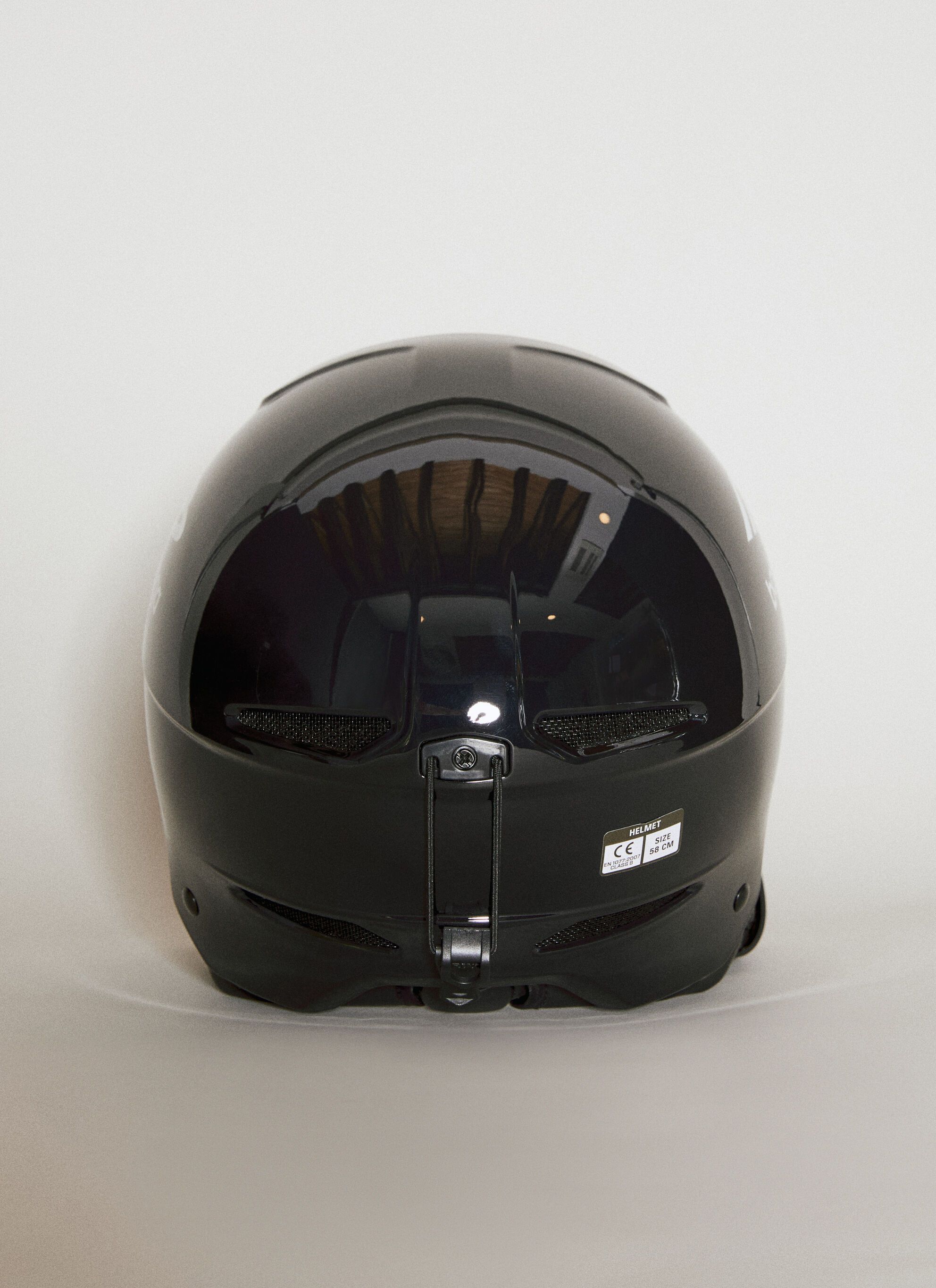 Balenciaga Skiwear Helmet Size ONE SIZE - 3 Thumbnail