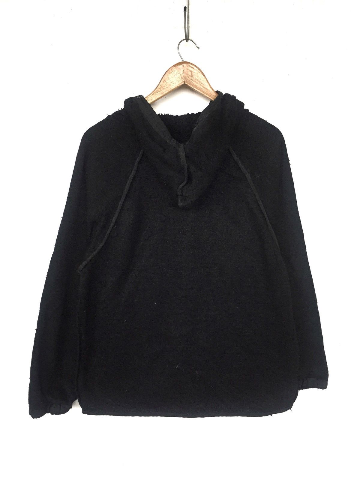 Vintage Houston Inc 3 Pocket Cold Weather Tactical Anorak Hood Parka Size US M / EU 48-50 / 2 - 4 Thumbnail