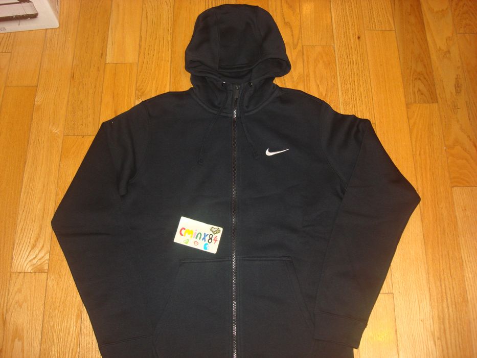 Nike best sale alyx hoodie