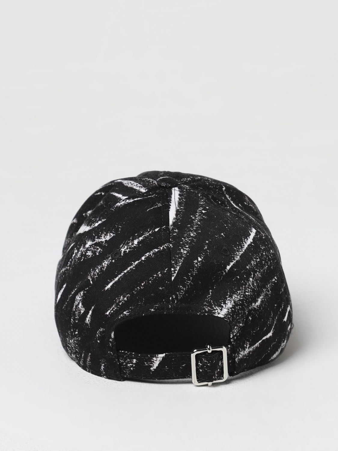 Marni Marni Hat Men Black Size ONE SIZE - 3 Thumbnail