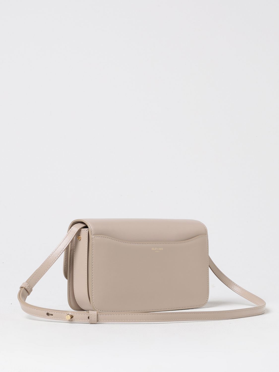 Golden Goose Golden Goose Shoulder Bag Woman Blush Pink Size ONE SIZE - 3 Thumbnail