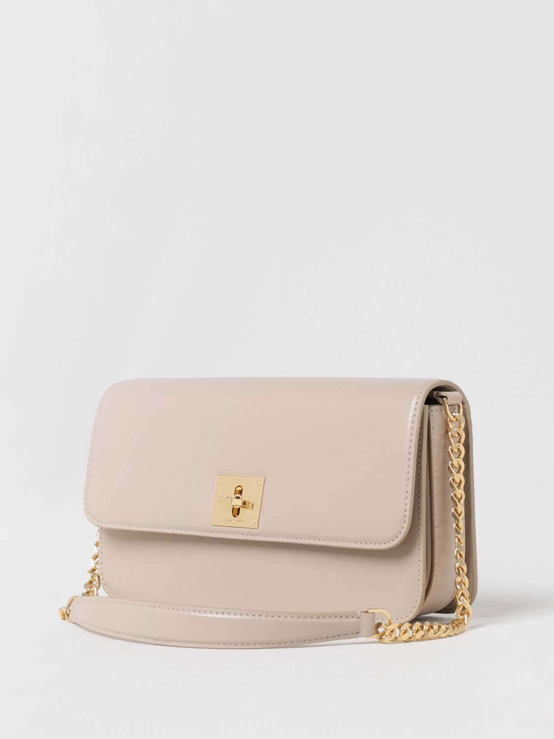 Golden Goose Golden Goose Shoulder Bag Woman Blush Pink Size ONE SIZE - 4 Thumbnail