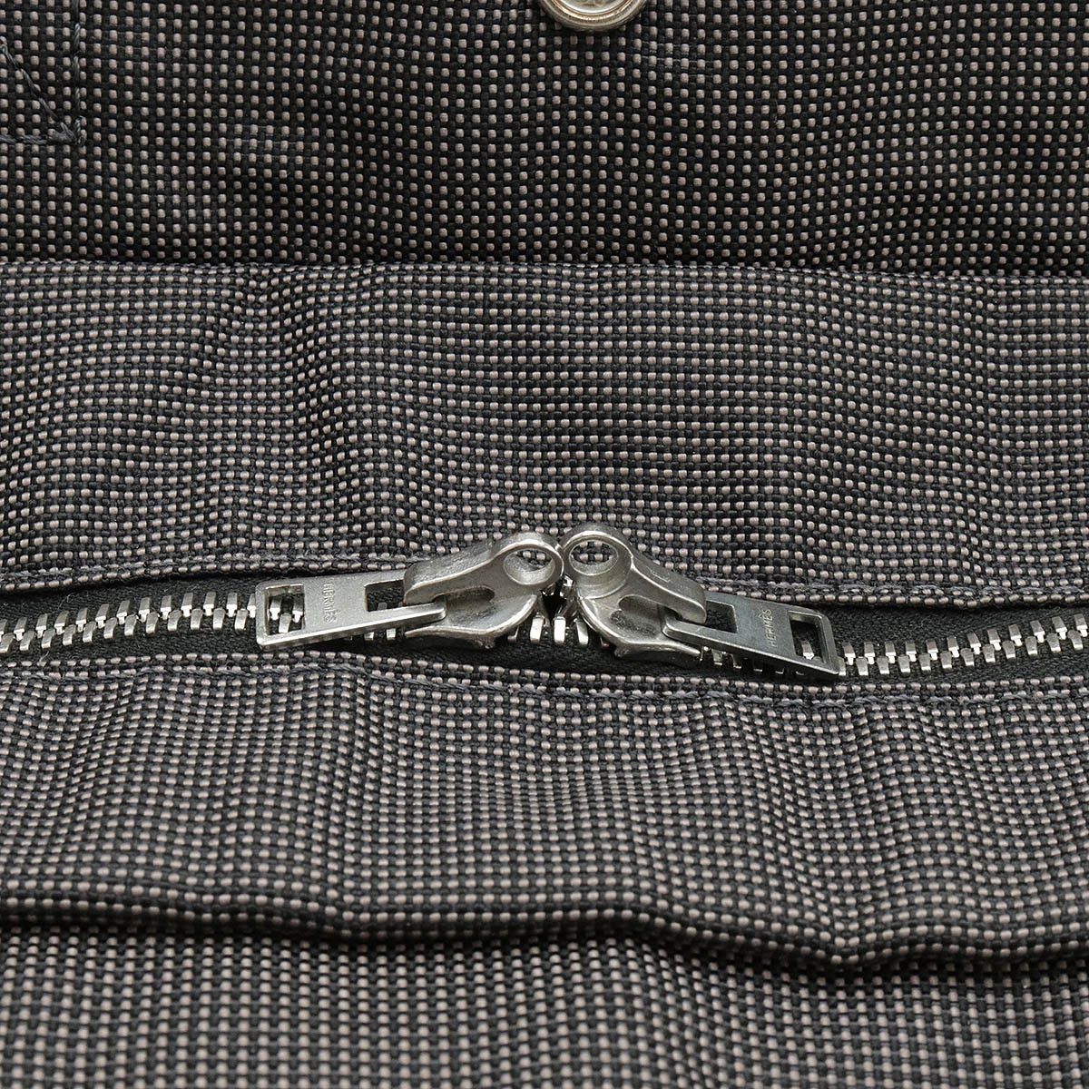 Hermes Hermes Hermes Canvas Aline Sac a Dos MM Backpack Canvas Backpack in Great Condition Size ONE SIZE - 5 Thumbnail