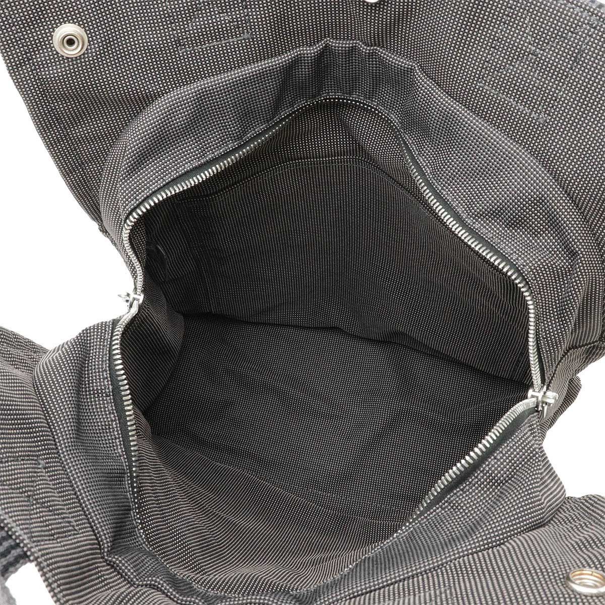 Hermes Hermes Hermes Canvas Aline Sac a Dos MM Backpack Canvas Backpack in Great Condition Size ONE SIZE - 6 Thumbnail