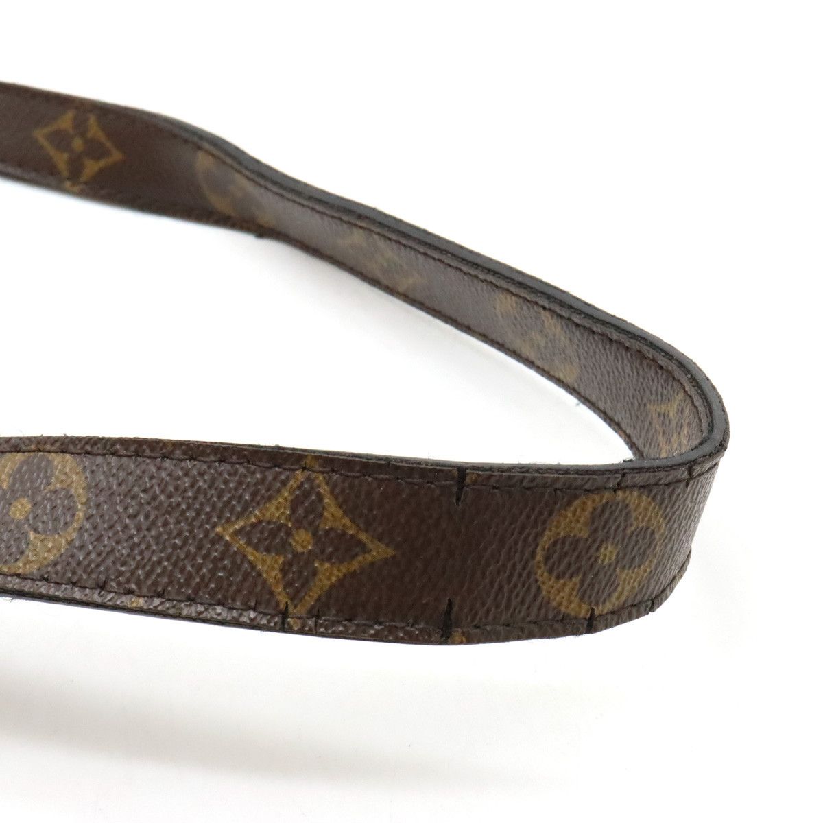 Louis Vuitton Louis Vuitton Louis Vuitton Monogram Montaigne BB Handbag M41055 Canvas Handbag M41055 in Good Condition Size ONE SIZE - 9 Thumbnail