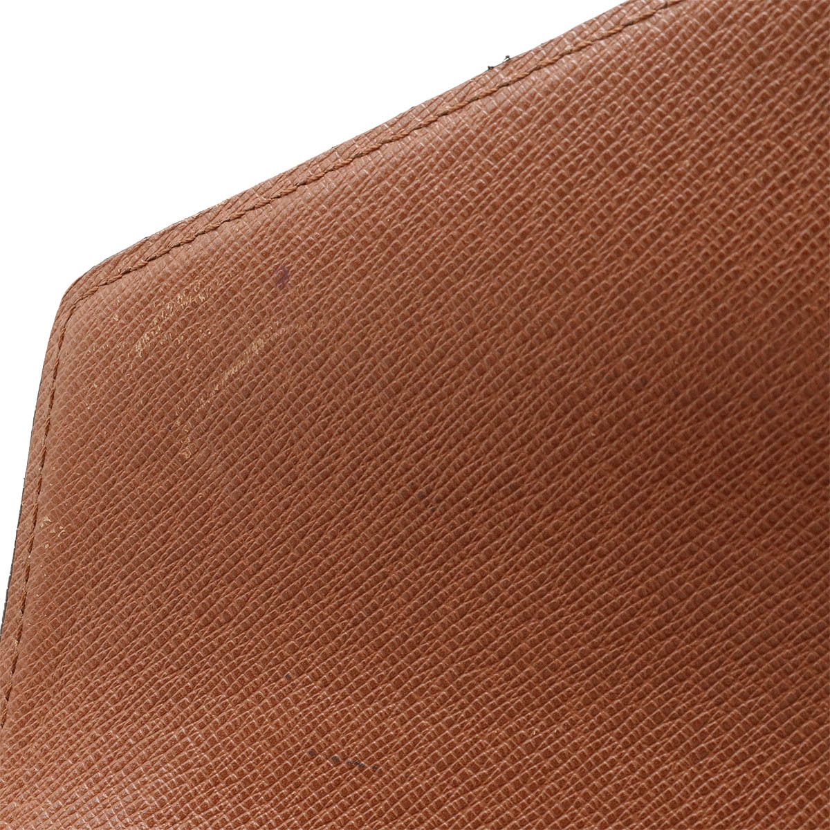 Louis Vuitton Louis Vuitton Louis Vuitton Monogram Monceau 26 Handbag M51187 Canvas Handbag M51187 in Very Good Condition Size ONE SIZE - 8 Thumbnail