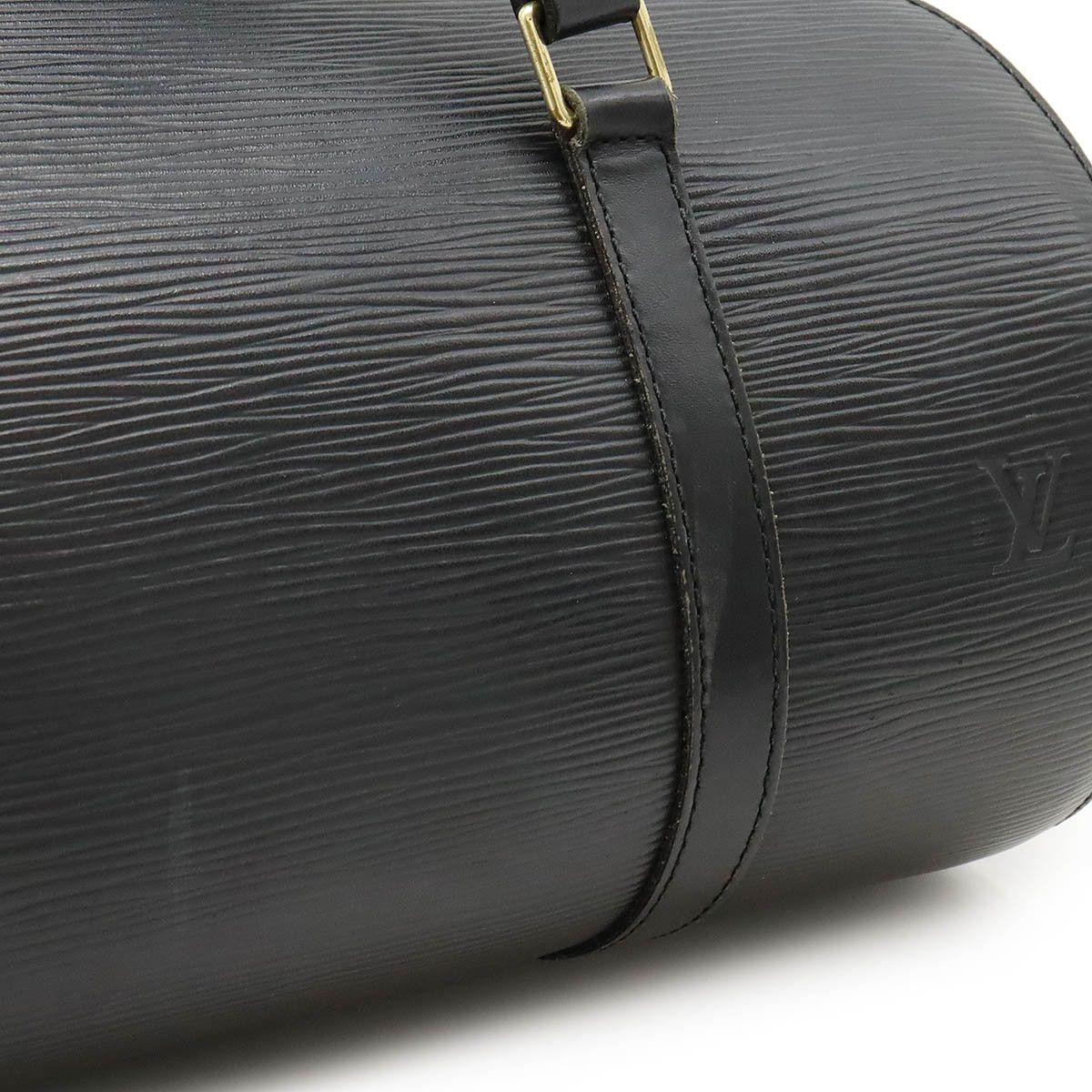Louis Vuitton Louis Vuitton Louis Vuitton Epi Leather Soufflot Handbag M52222 Leather Handbag M52222 in Very Good Condition Size ONE SIZE - 8 Thumbnail