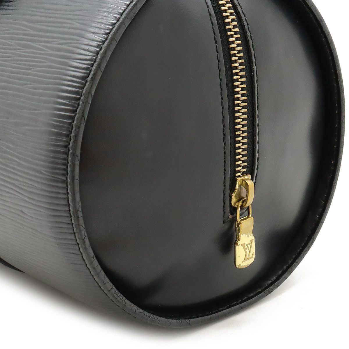 Louis Vuitton Louis Vuitton Louis Vuitton Epi Leather Soufflot Handbag M52222 Leather Handbag M52222 in Very Good Condition Size ONE SIZE - 5 Thumbnail
