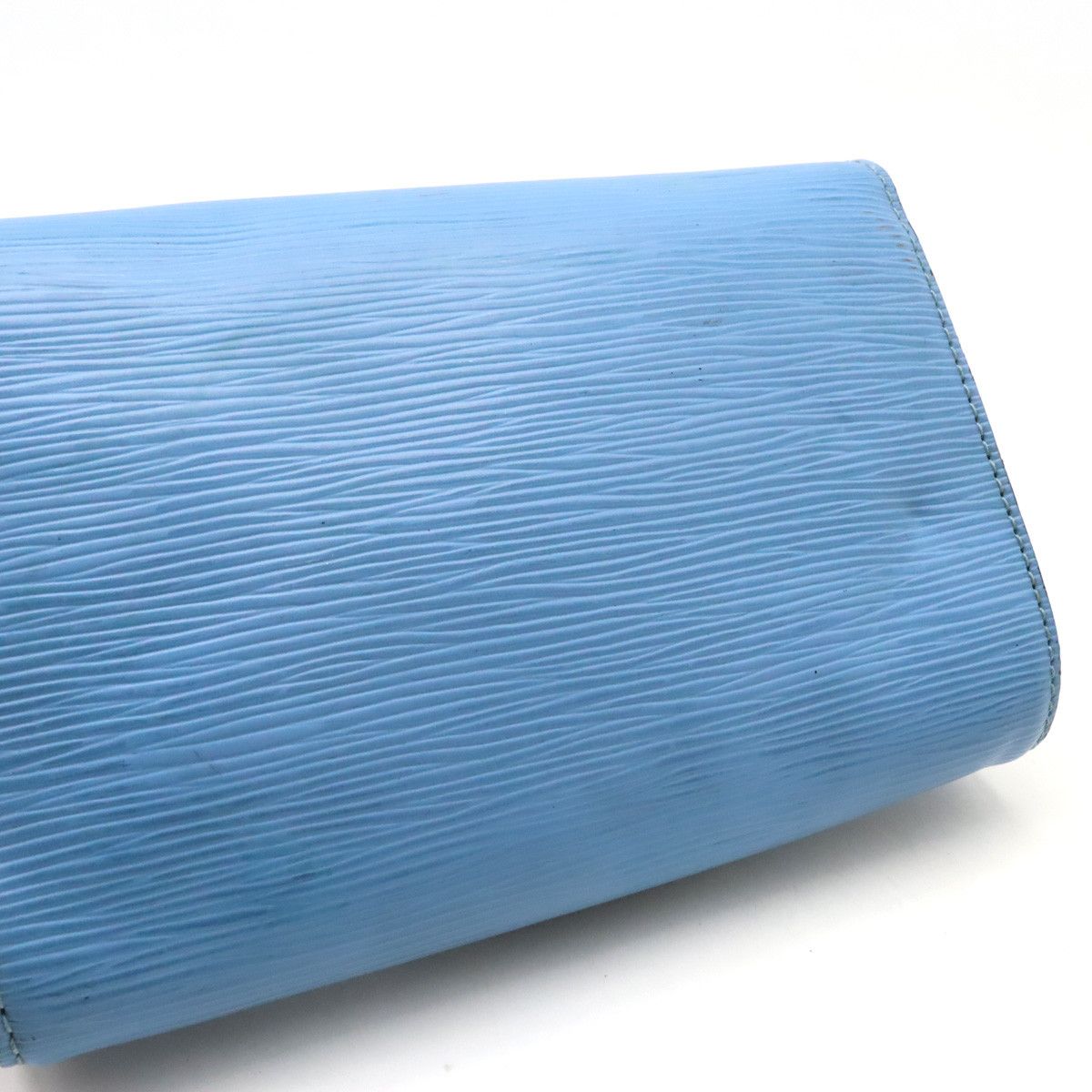 Louis Vuitton Louis Vuitton Louis Vuitton Epi Leather Pochette Louise 2WAY Clutch Bag Leather Crossbody Bag SR4164 in Good Condition Size ONE SIZE - 8 Thumbnail
