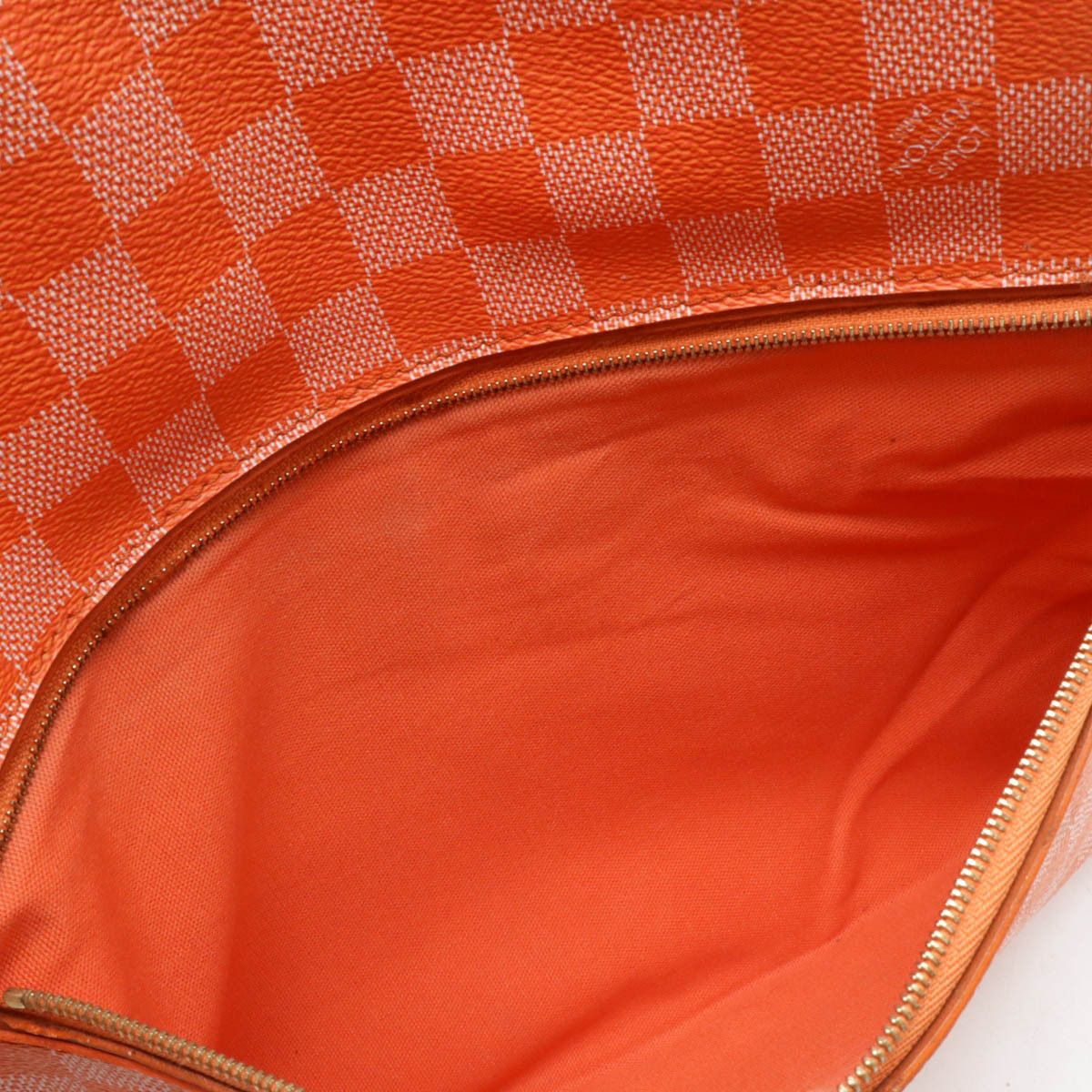 Louis Vuitton Louis Vuitton Louis Vuitton Damier Color Mobile Tote Bag N41304 Canvas Tote Bag N41304 in Good Condition Size ONE SIZE - 8 Thumbnail