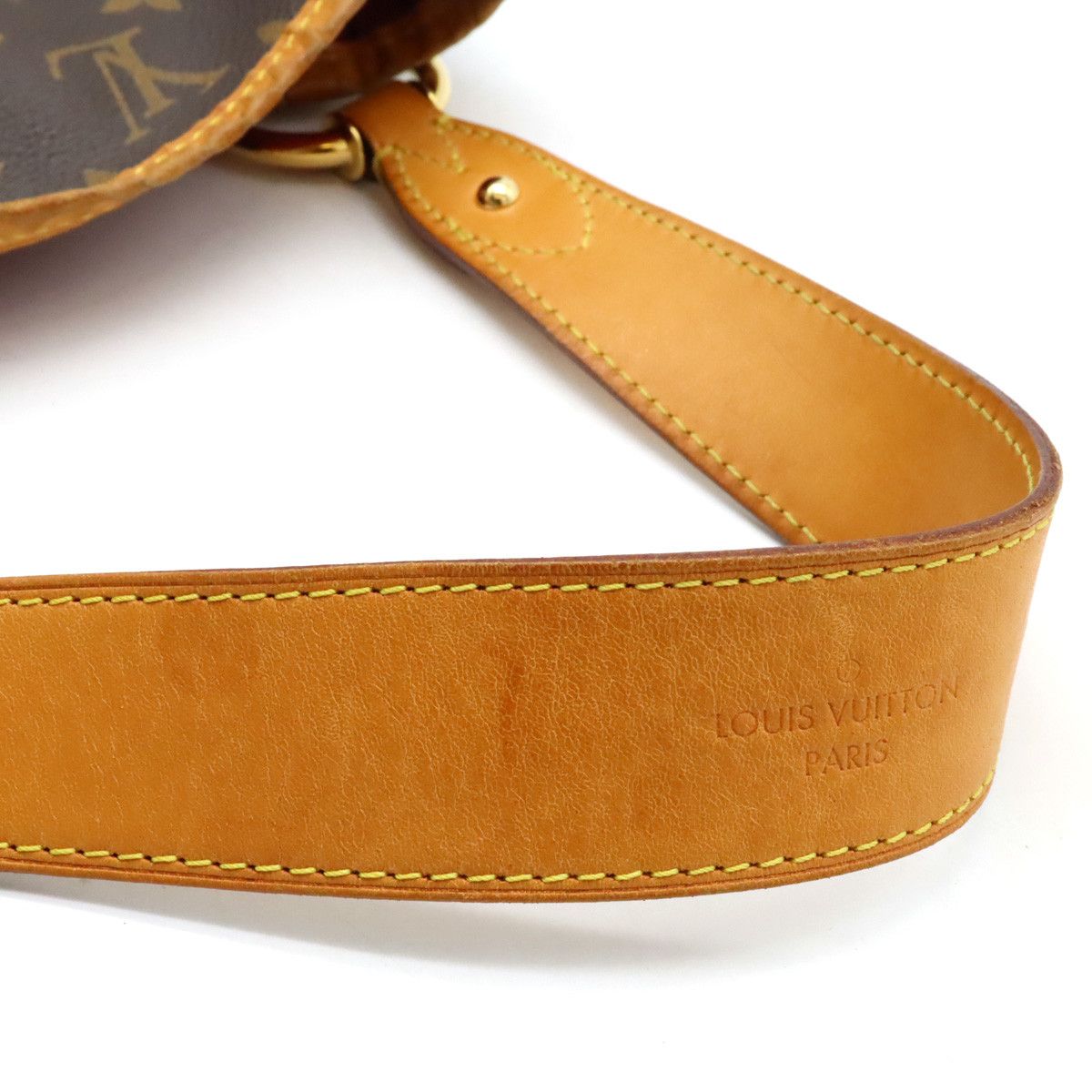 Louis Vuitton Louis Vuitton Louis Vuitton Delightful PM Monogram Shoulder Bag M50157 Canvas Shoulder Bag M50157 in Very Good Condition Size ONE SIZE - 4 Thumbnail