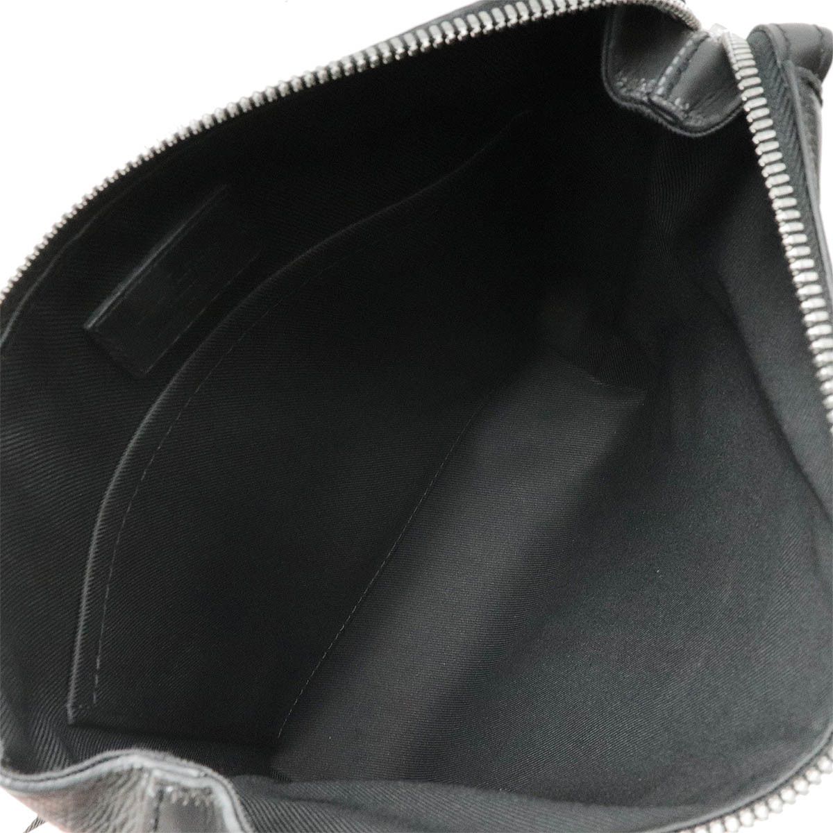 Louis Vuitton Louis Vuitton Louis Vuitton Damier Infini Discovery Messenger PPM Shoulder Bag N40122 Leather Crossbody Bag N40122 in Very Good Condition Size ONE SIZE - 6 Thumbnail