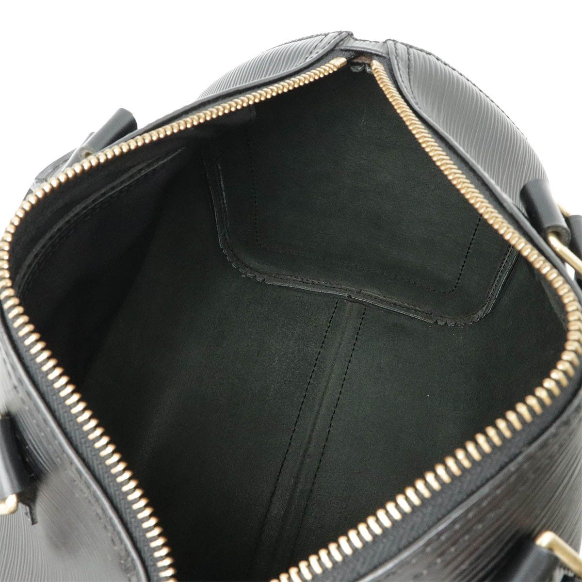 Louis Vuitton Louis Vuitton Louis Vuitton Epi Leather Speedy 25 Handbag M59032 Leather Handbag M59032 in Very Good Condition Size ONE SIZE - 6 Thumbnail