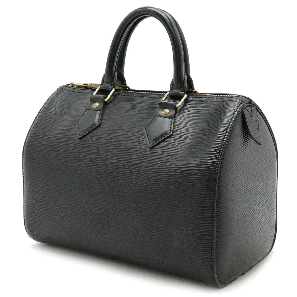 Louis Vuitton Louis Vuitton Louis Vuitton Epi Leather Speedy 25 Handbag M59032 Leather Handbag M59032 in Very Good Condition Size ONE SIZE - 2 Thumbnail