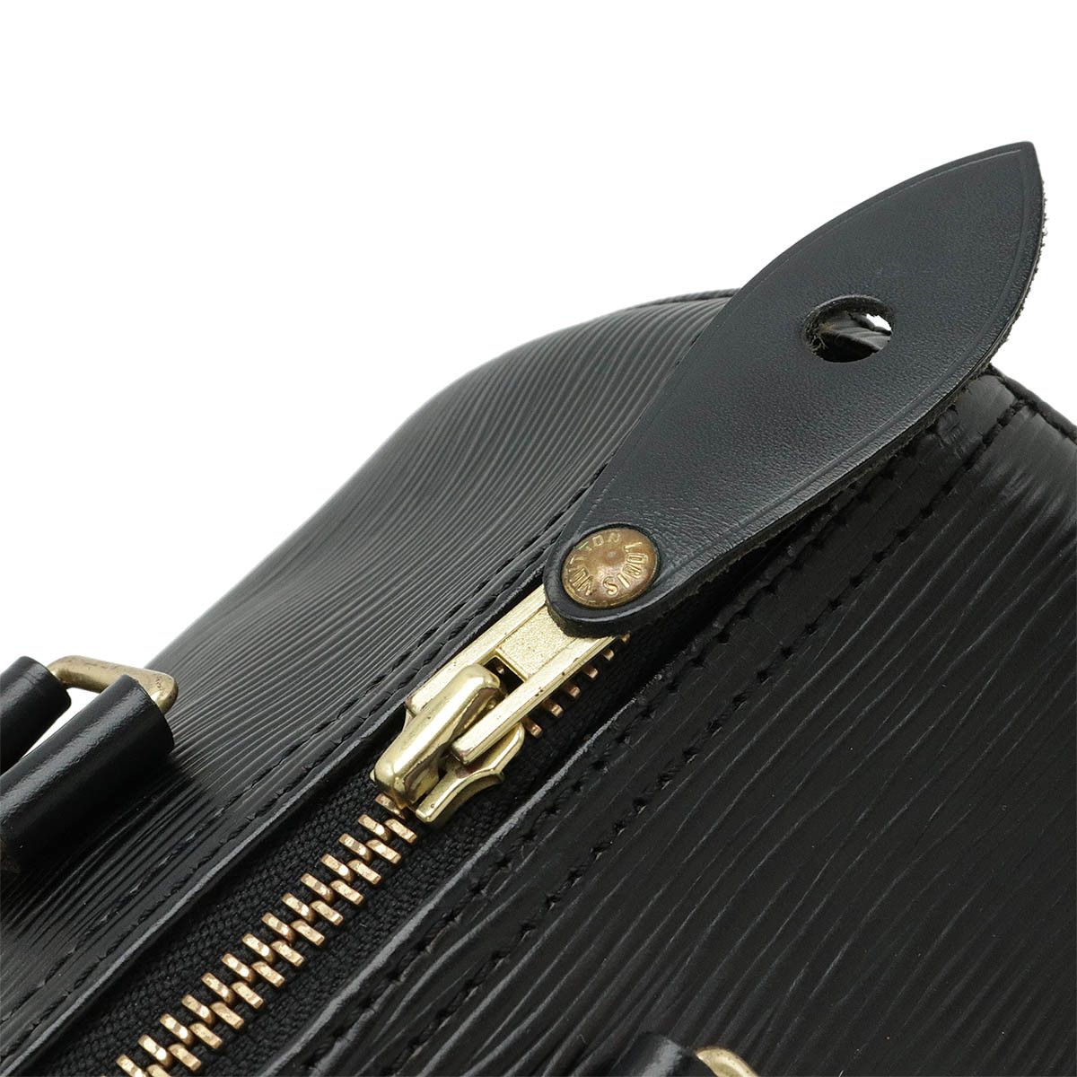 Louis Vuitton Louis Vuitton Louis Vuitton Epi Leather Speedy 25 Handbag M59032 Leather Handbag M59032 in Very Good Condition Size ONE SIZE - 5 Thumbnail