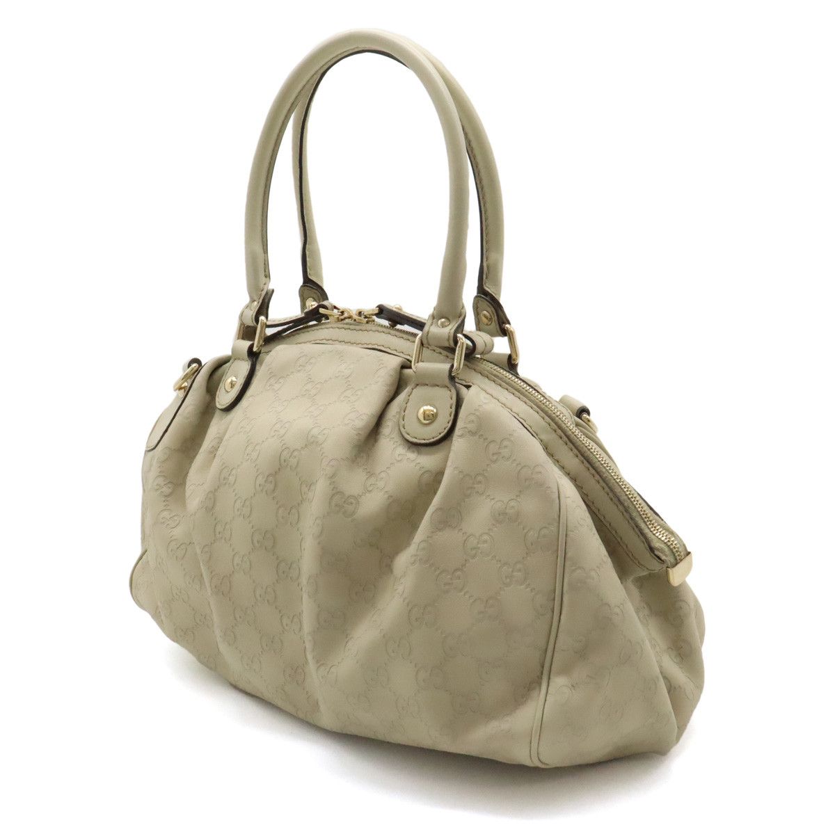 Gucci Gucci Gucci Sukey Guccissima Leather Shoulder Bag 223974 Leather Shoulder Bag 223974 in Very Good Condition Size ONE SIZE - 2 Thumbnail