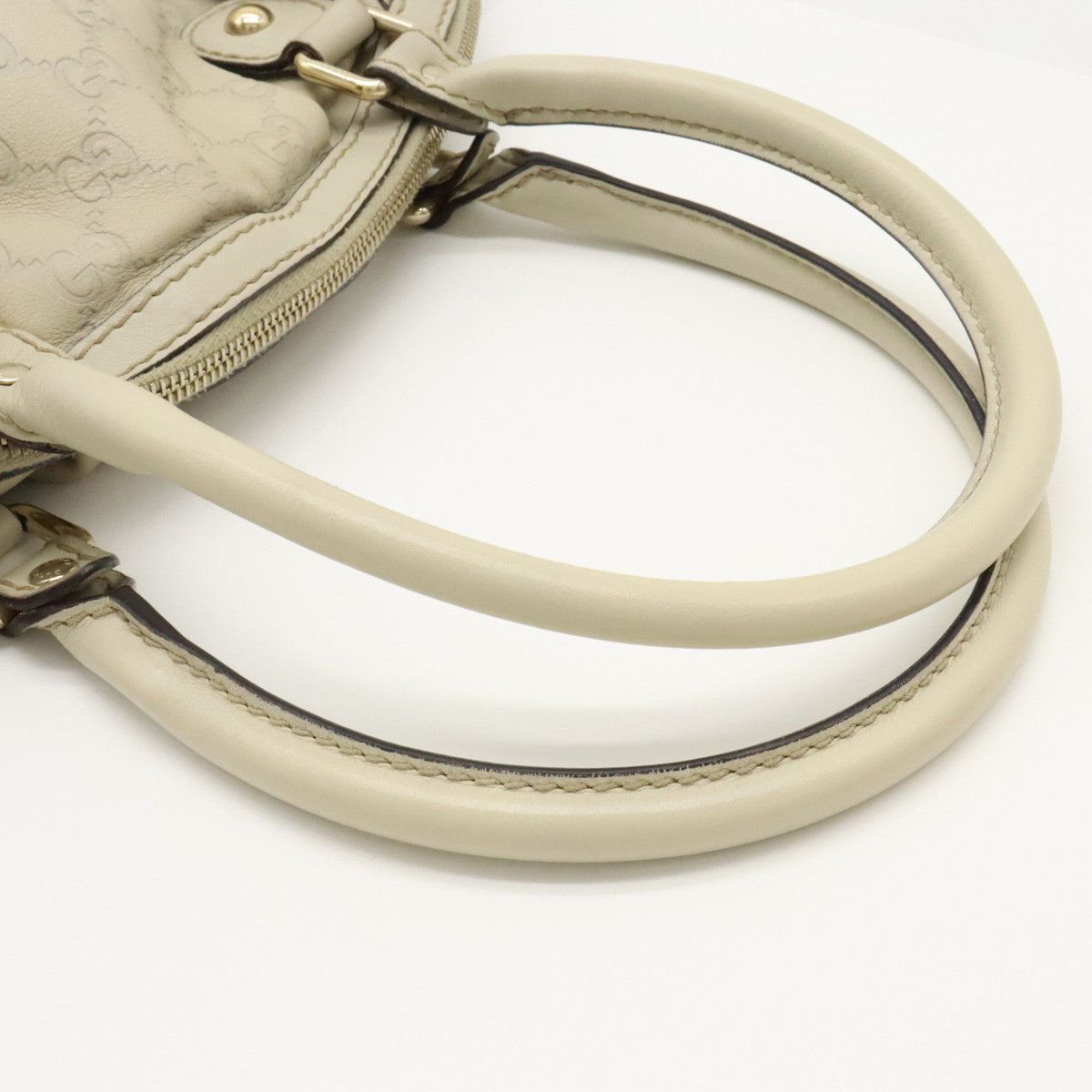 Gucci Gucci Gucci Sukey Guccissima Leather Shoulder Bag 223974 Leather Shoulder Bag 223974 in Very Good Condition Size ONE SIZE - 4 Thumbnail