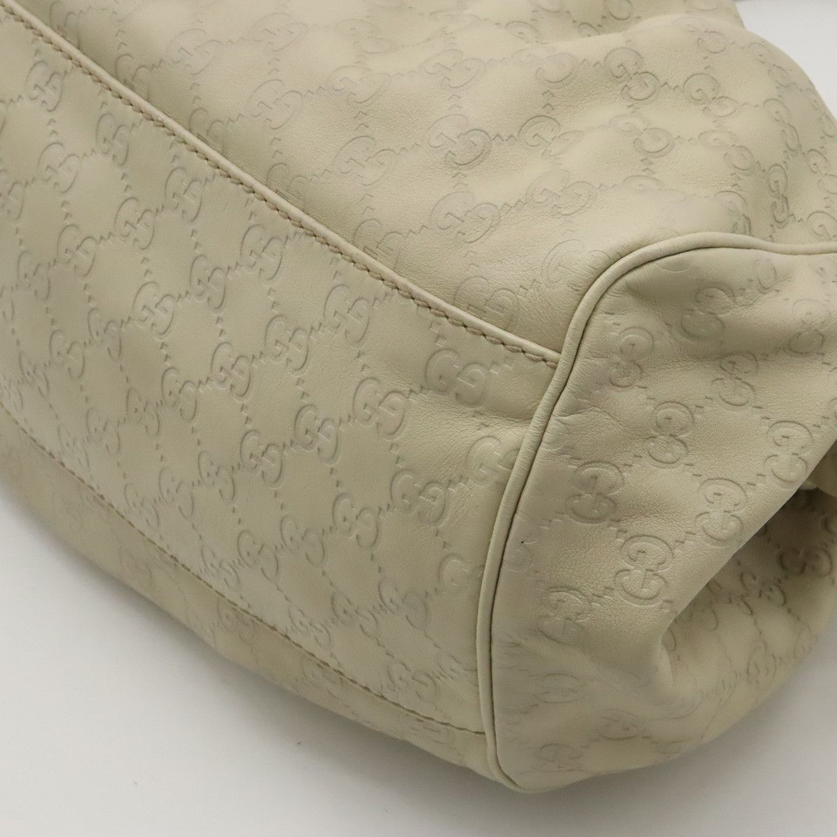 Gucci Gucci Gucci Sukey Guccissima Leather Shoulder Bag 223974 Leather Shoulder Bag 223974 in Very Good Condition Size ONE SIZE - 3 Thumbnail